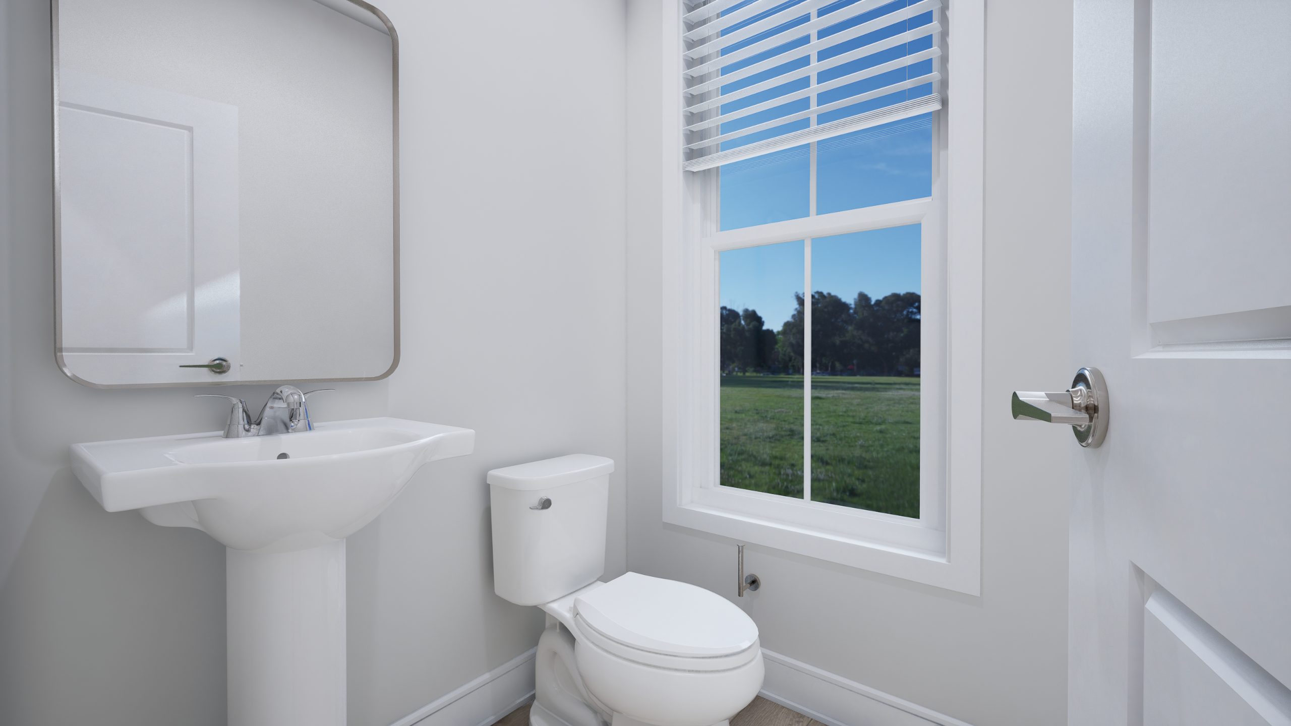 Tally 20-R2-RT - Homesite 80, Townhome, Arpina Valley, Located in Herndon, VA