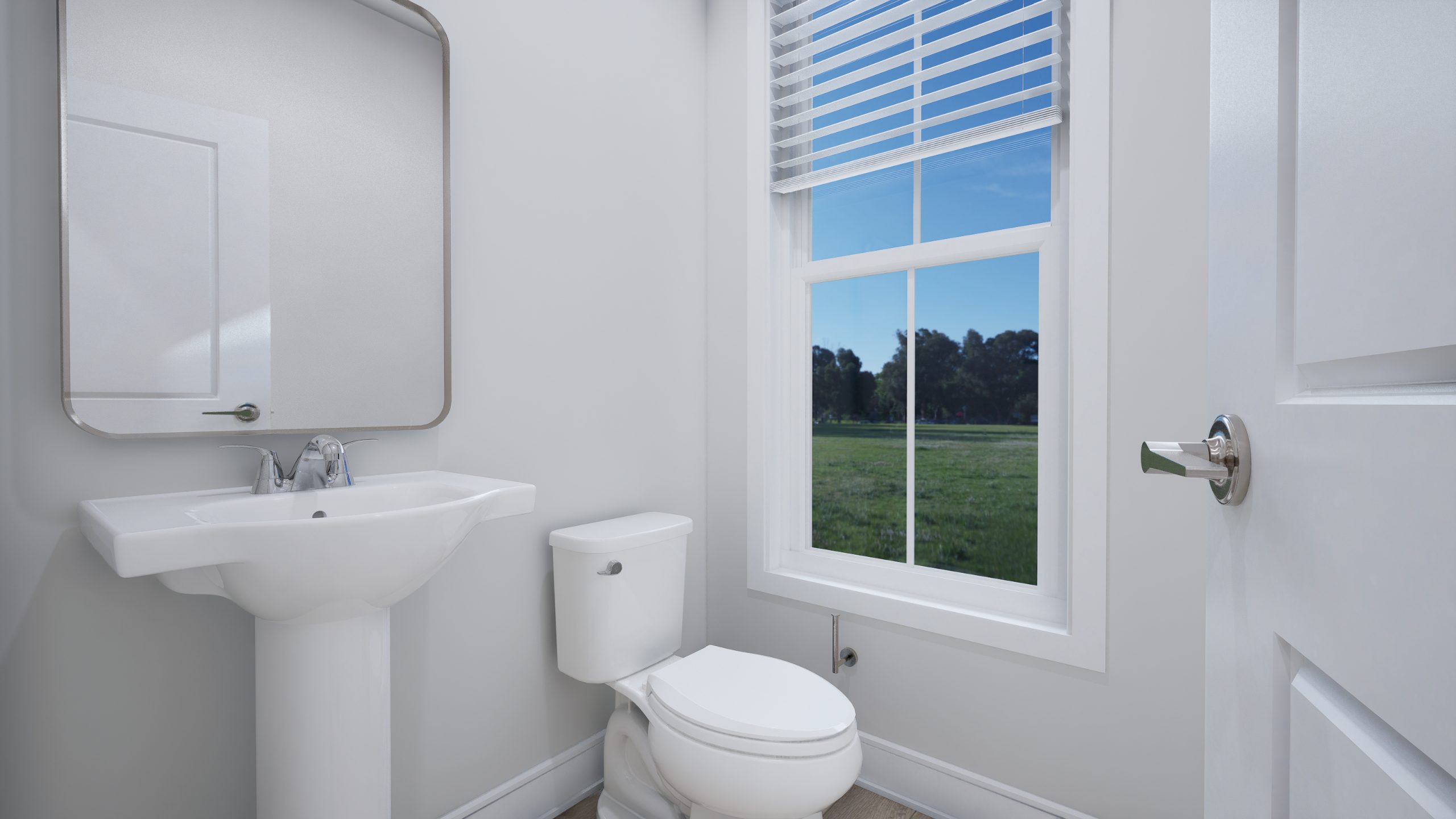 Tally 20-R2-RT - Homesite 82, Townhome, Arpina Valley, Located in Herndon, VA