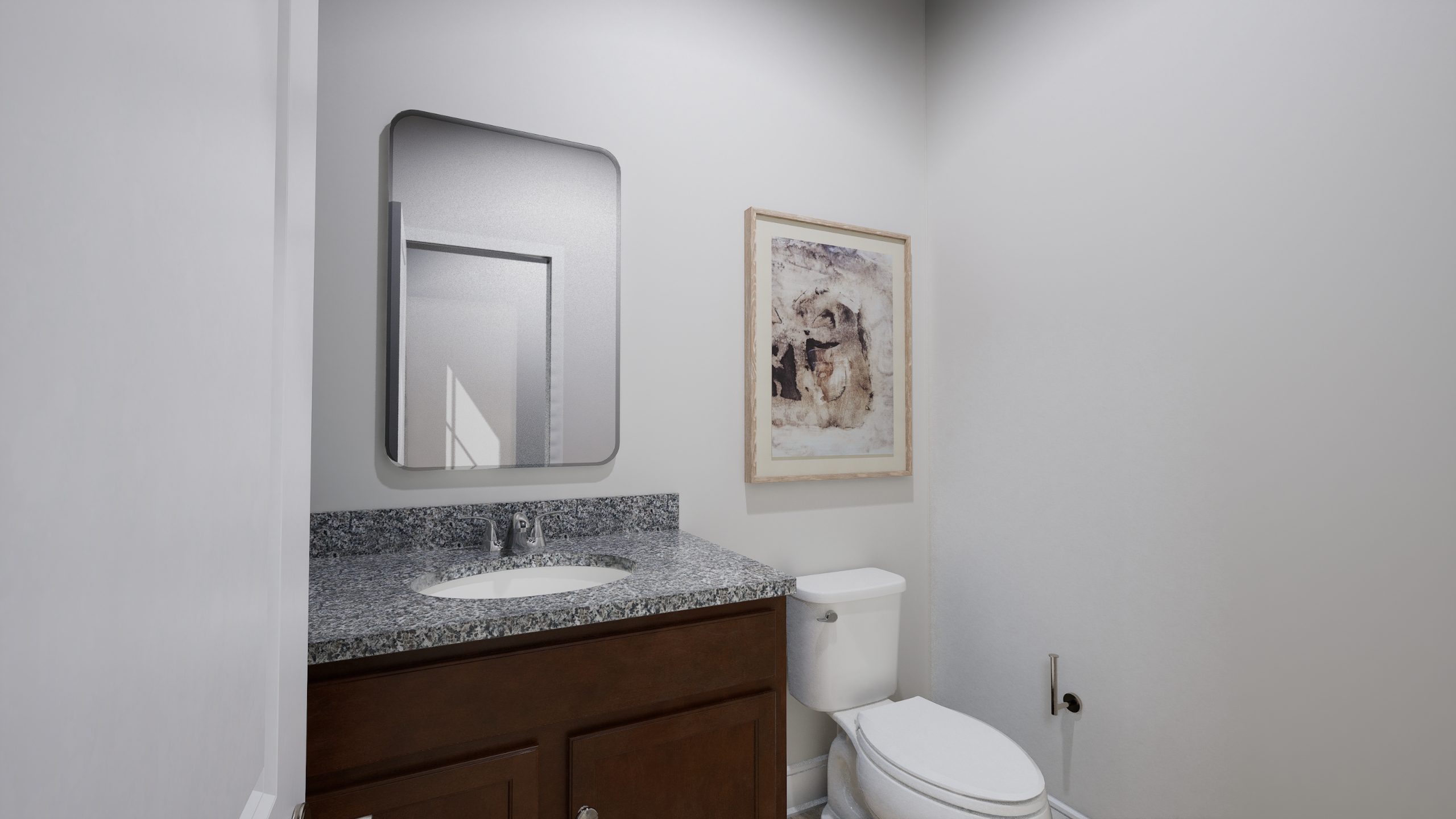 Sheldon 40-F2 - Homesite 24134, Single Family Home, Snowden Bridge, Located in Winchester, VA