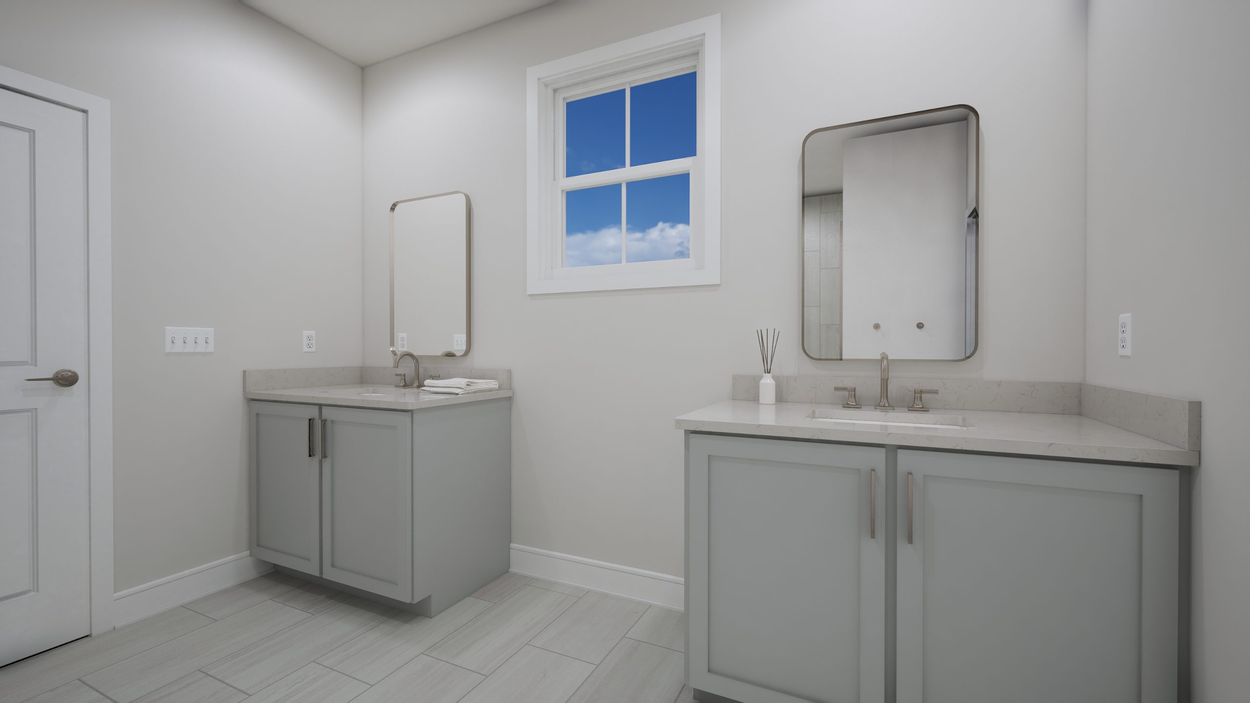 Samson 36-F2 - Homesite 3471, Single Family Home, West Park IV, Located in Brambleton, VA