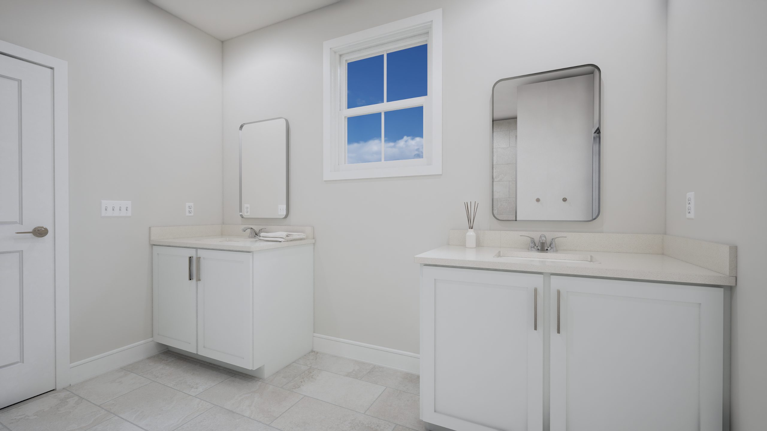 Samson 36-F2 - Homesite 3519, Single Family Home, West Park IV, Located in Brambleton, VA