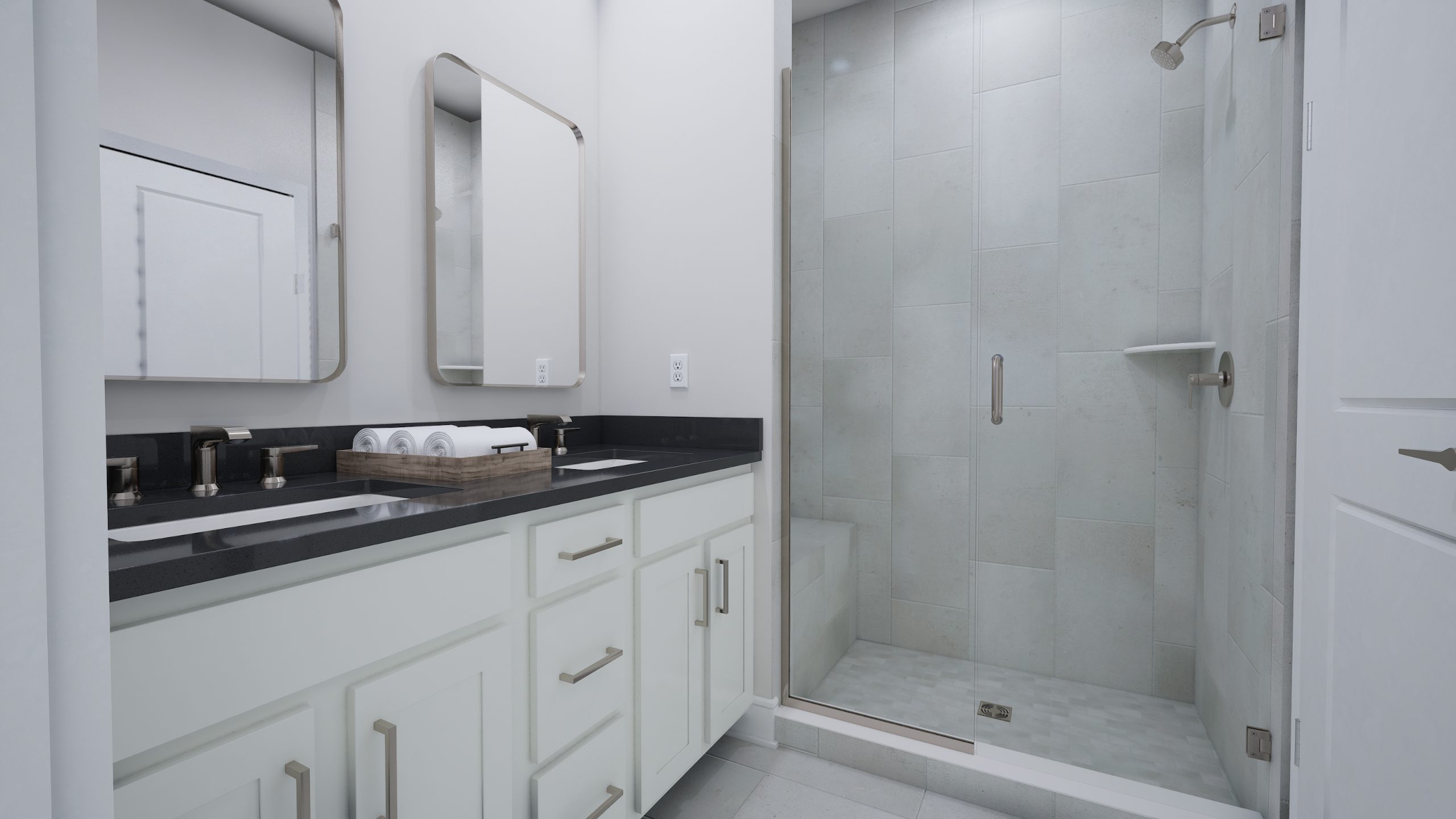 Tally 20-R2-RT - Homesite 80, Townhome, Arpina Valley, Located in Herndon, VA