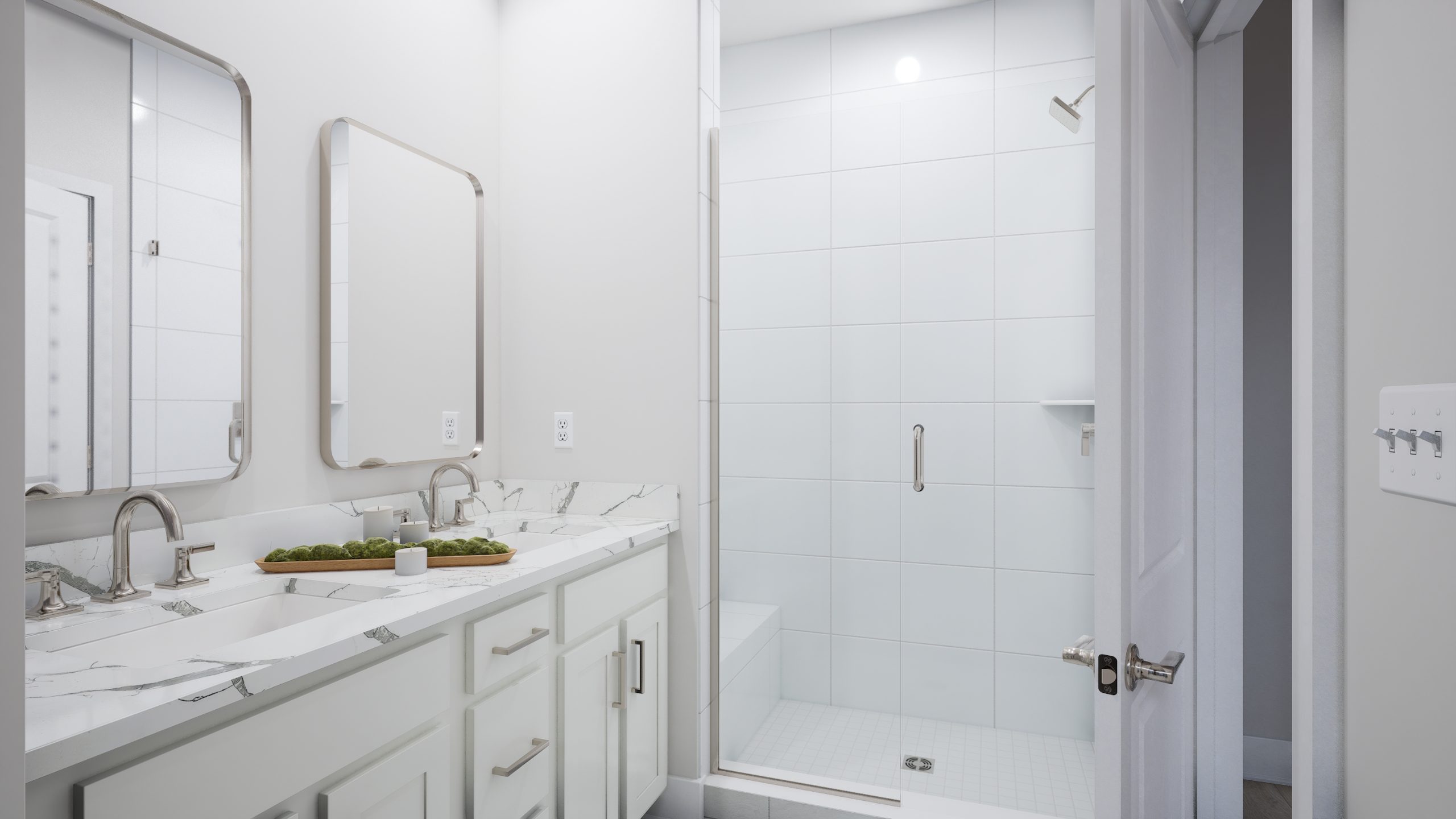 Turner 22-F2-RT - Homesite 4548, Townhome, West Park III, Located in Brambleton, VA