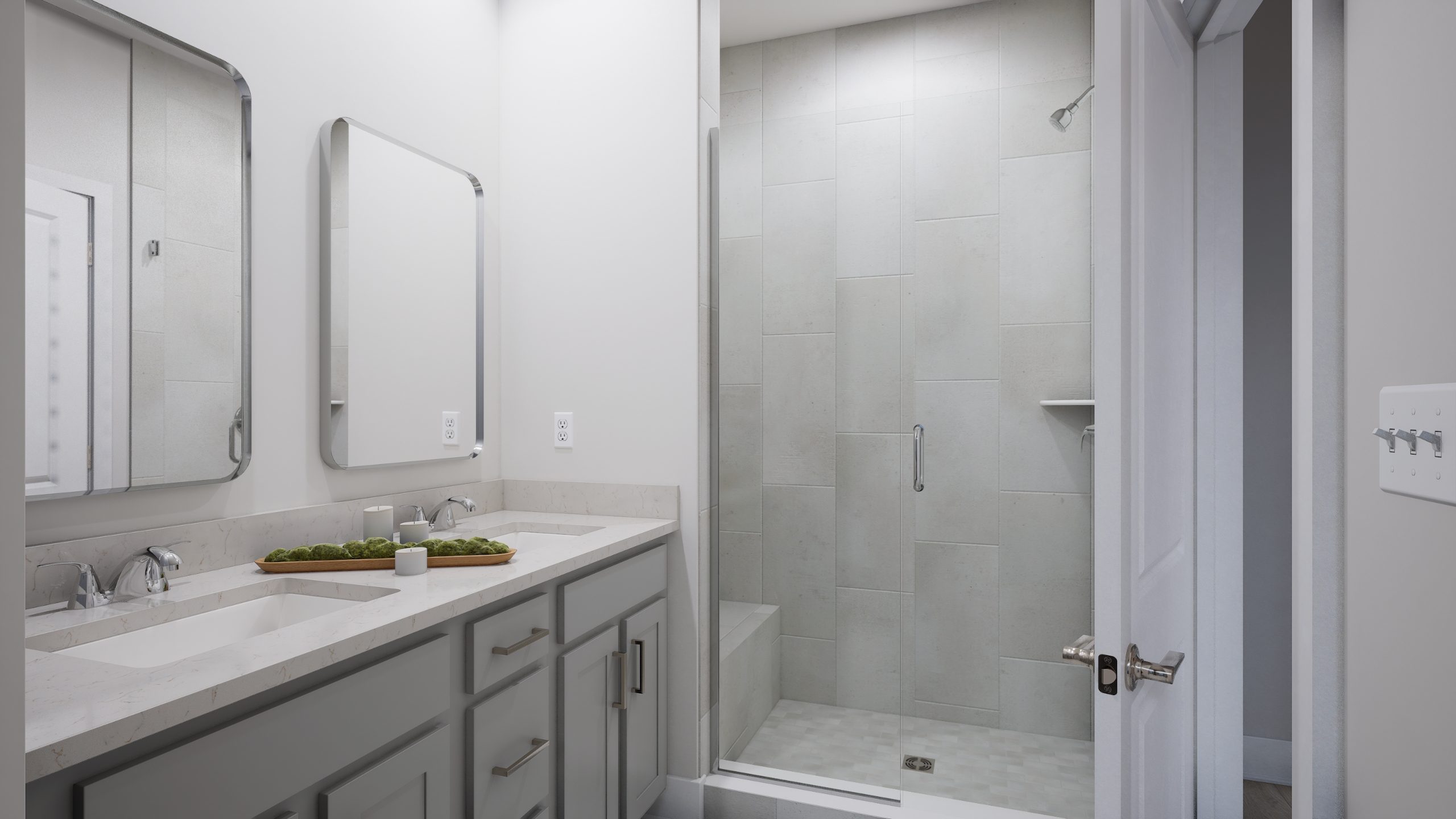 Turner 22-F2-RT - Homesite 4549, Townhome, West Park III, Located in Brambleton, VA