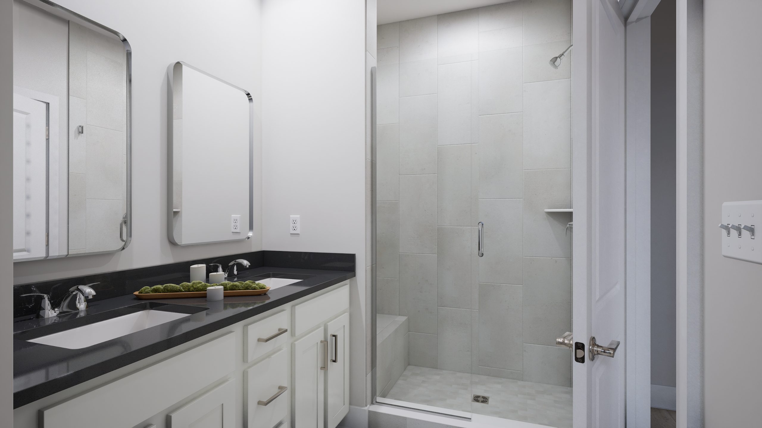 Turner 22-F2-RT - Homesite 4550, Townhome, West Park III, Located in Brambleton, VA