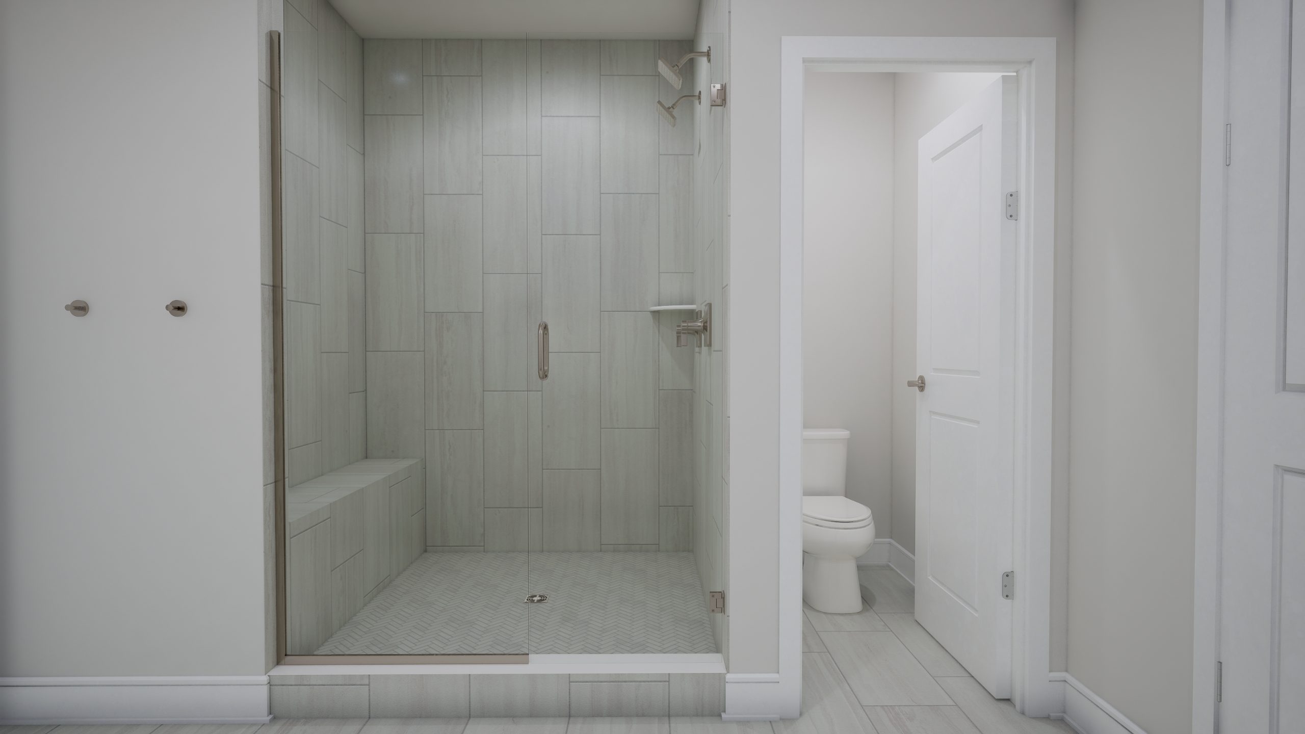 Samson 36-F2 - Homesite 3471, Single Family Home, West Park IV, Located in Brambleton, VA