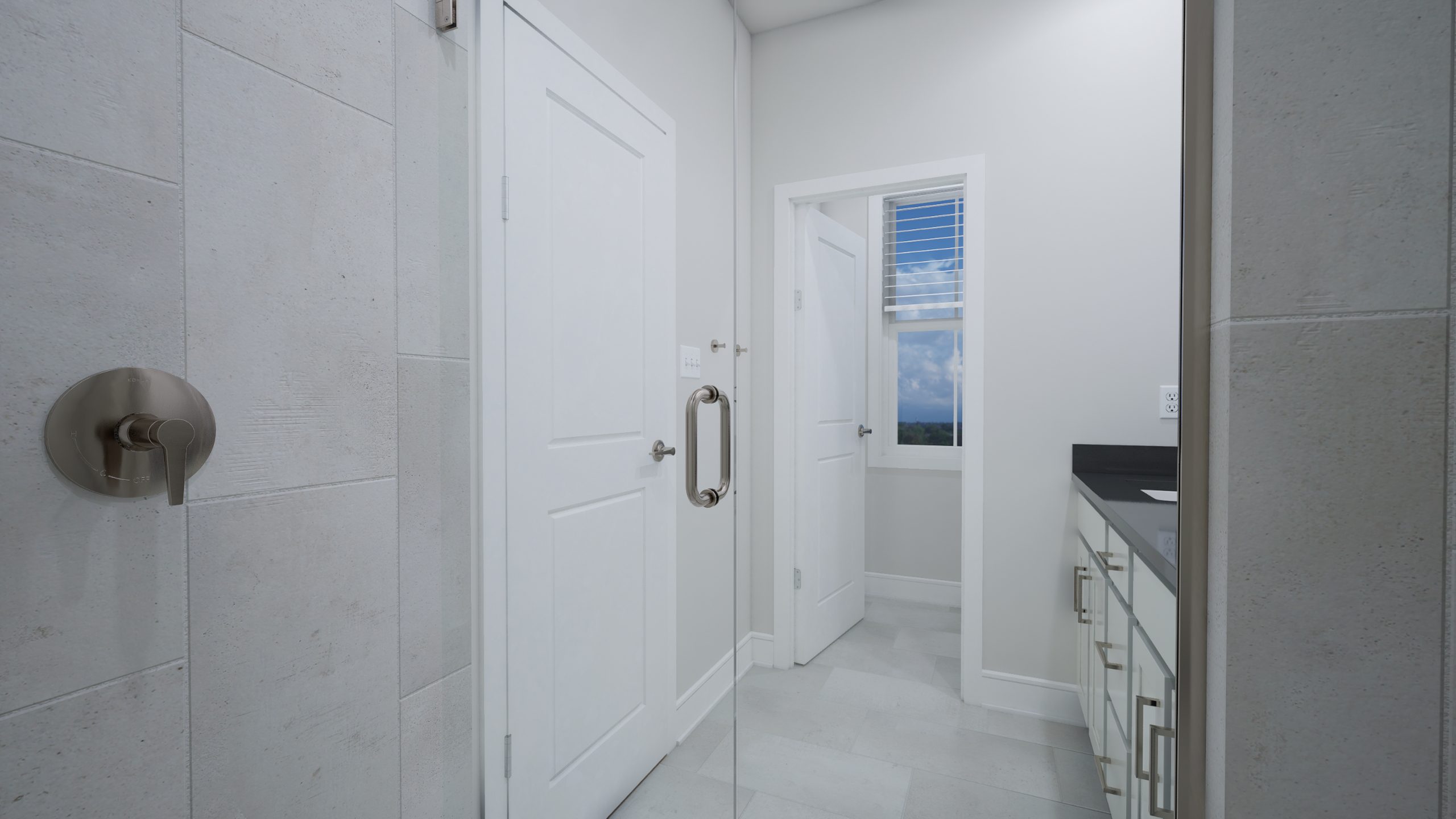 Tally 20-R2-RT - Homesite 80, Townhome, Arpina Valley, Located in Herndon, VA