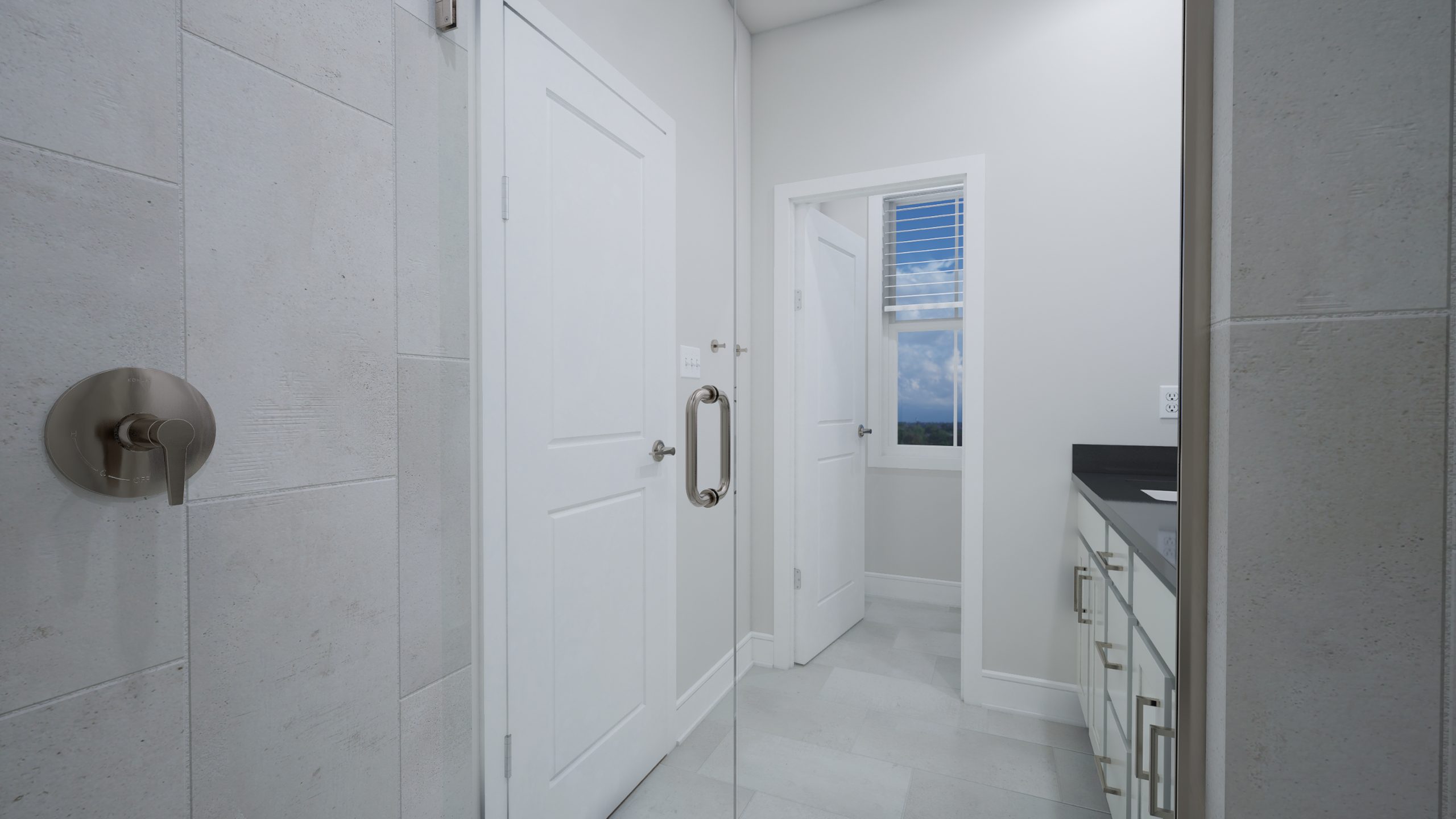 Tally 20-R2-RT - Homesite 82, Townhome, Arpina Valley, Located in Herndon, VA
