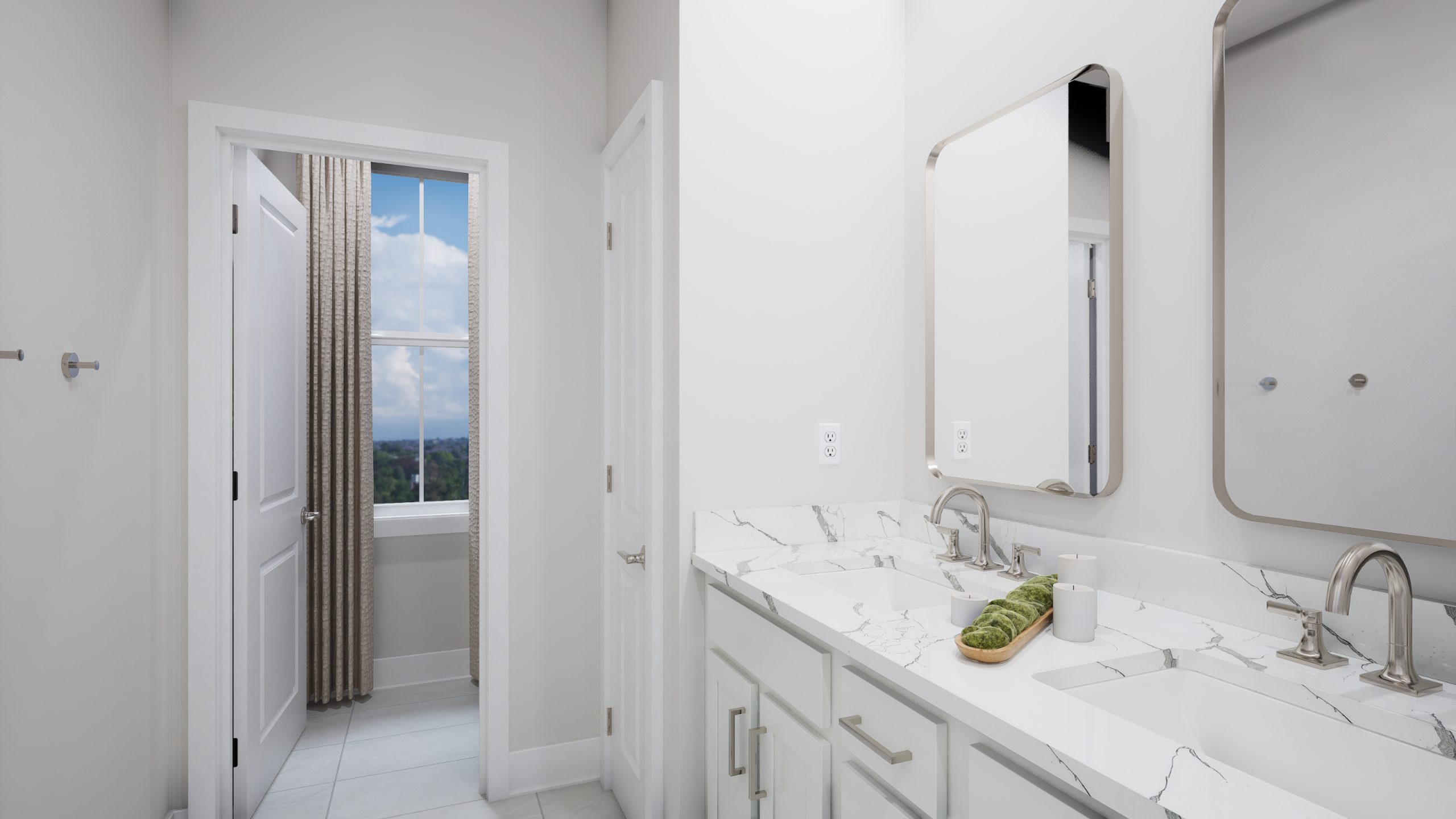 Turner 22-F2-RT - Homesite 4548, Townhome, West Park III, Located in Brambleton, VA