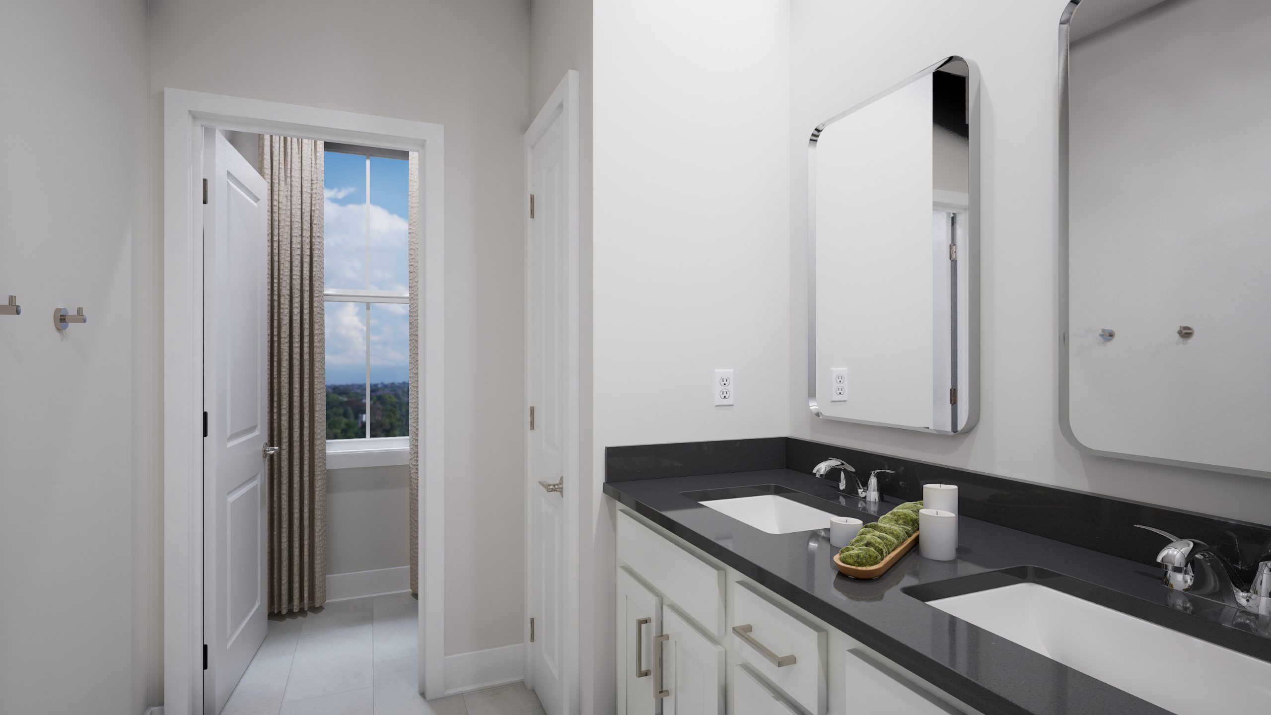 Turner 22-F2-RT - Homesite 4550, Townhome, West Park III, Located in Brambleton, VA