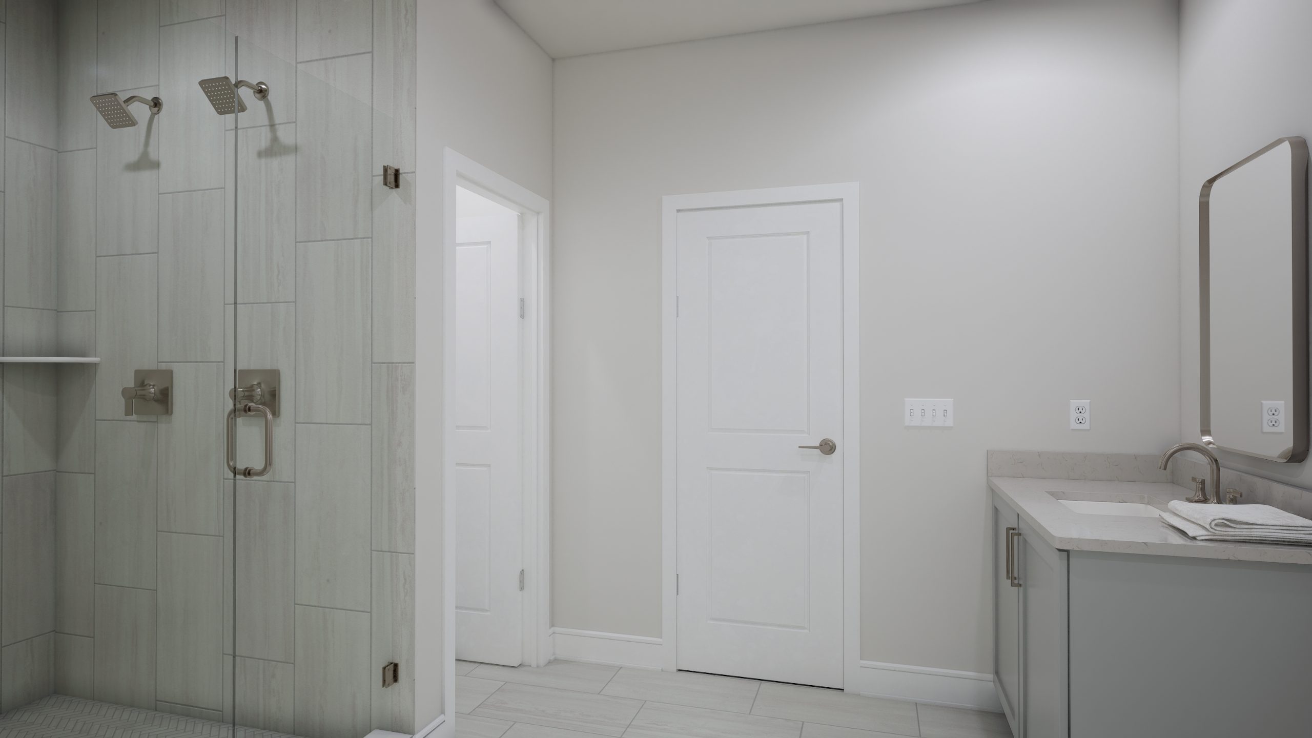 Samson 36-F2 - Homesite 3471, Single Family Home, West Park IV, Located in Brambleton, VA