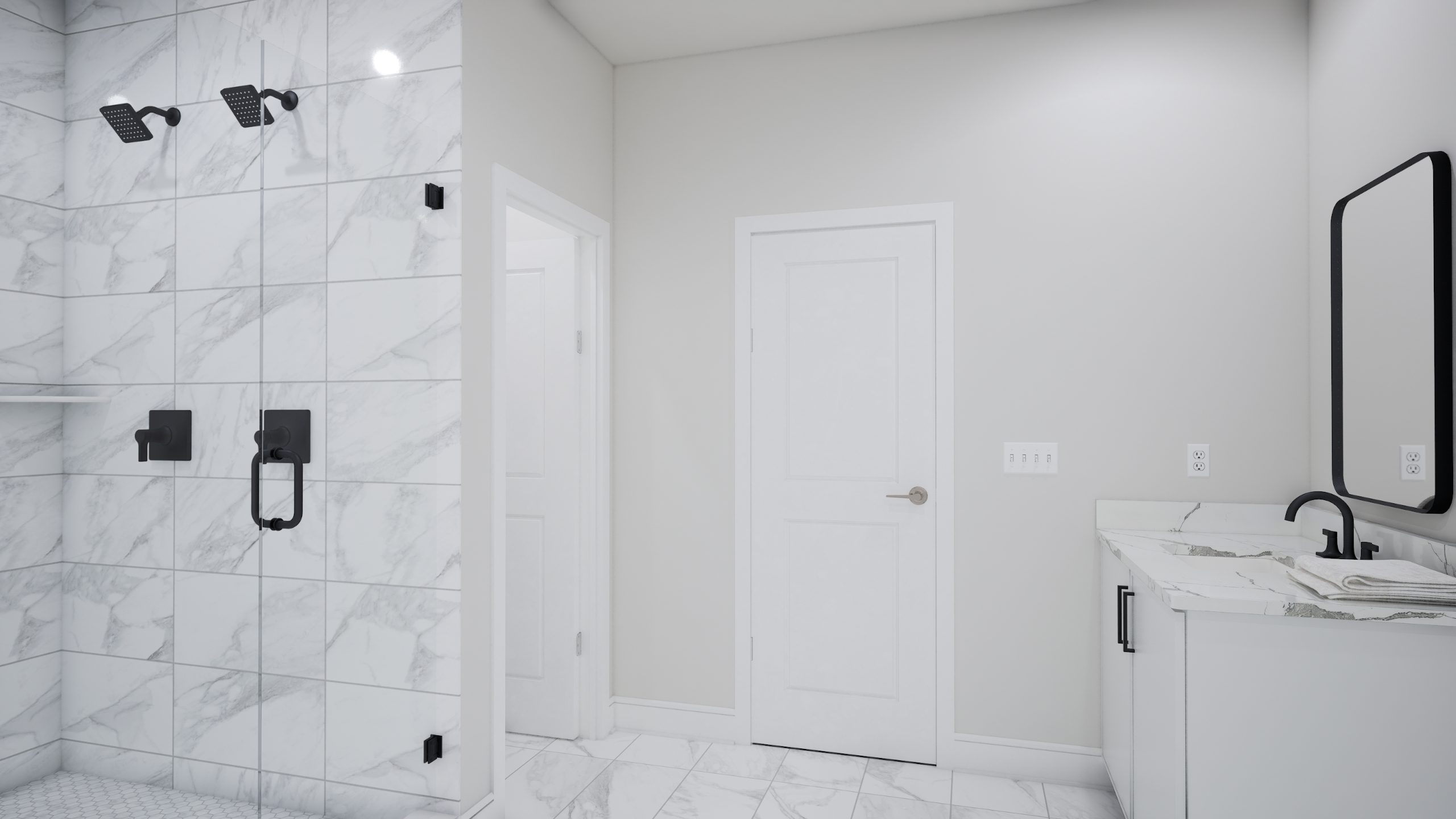 Samson 36-F2 - Homesite 3472, Single Family Home, West Park IV, Located in Brambleton, VA
