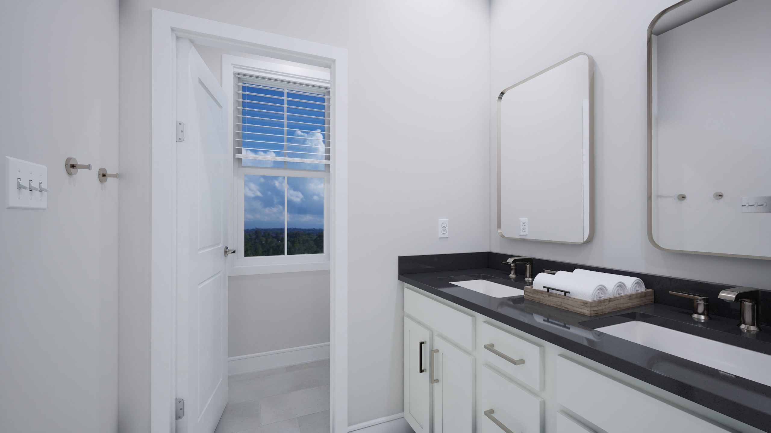 Tally 20-R2-RT - Homesite 80, Townhome, Arpina Valley, Located in Herndon, VA