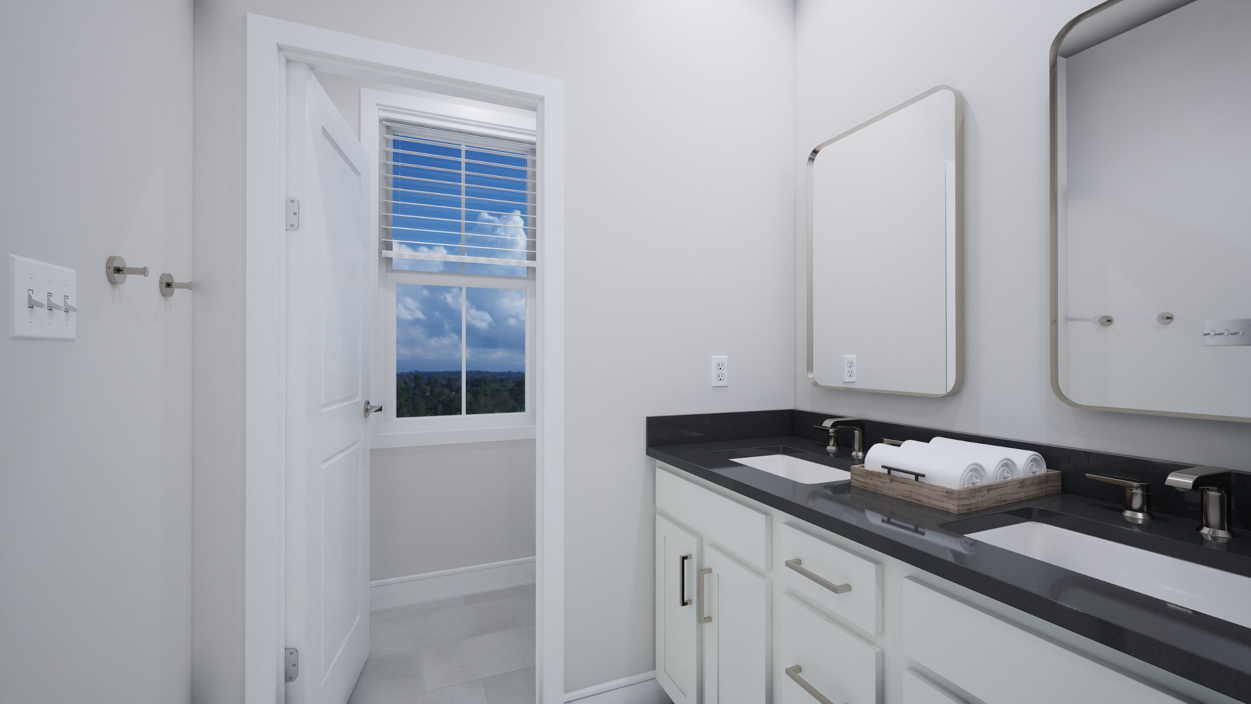 Tally 20-R2-RT - Homesite 82, Townhome, Arpina Valley, Located in Herndon, VA
