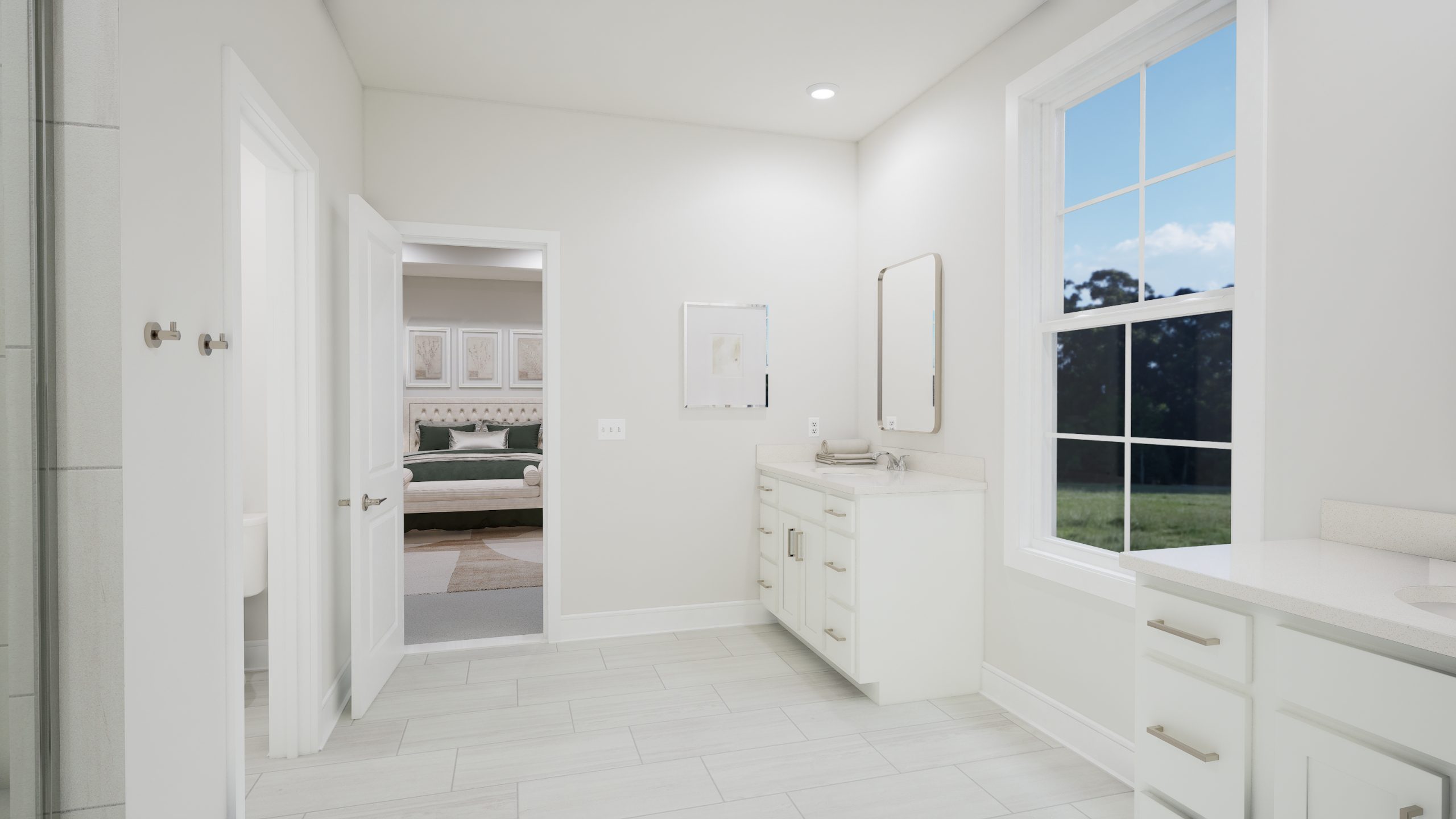 Sheldon 40-F2 - Homesite 2203, Single Family Home, Snowden Bridge, Located in Stephenson, VA