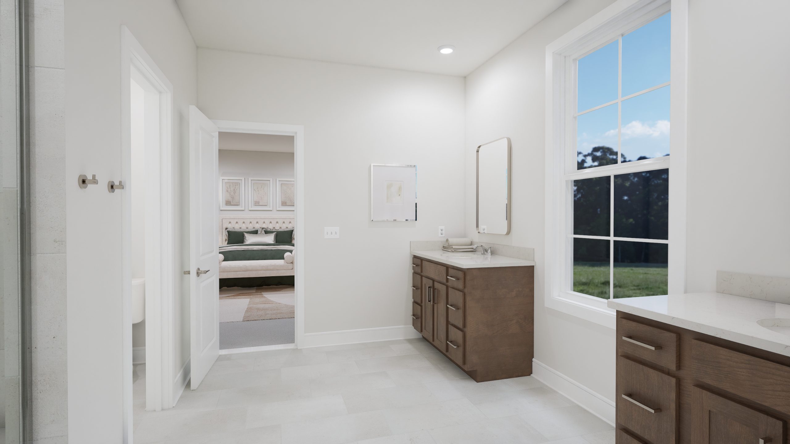 Sheldon 40-F2 - Homesite 24134, Single Family Home, Snowden Bridge, Located in Winchester, VA