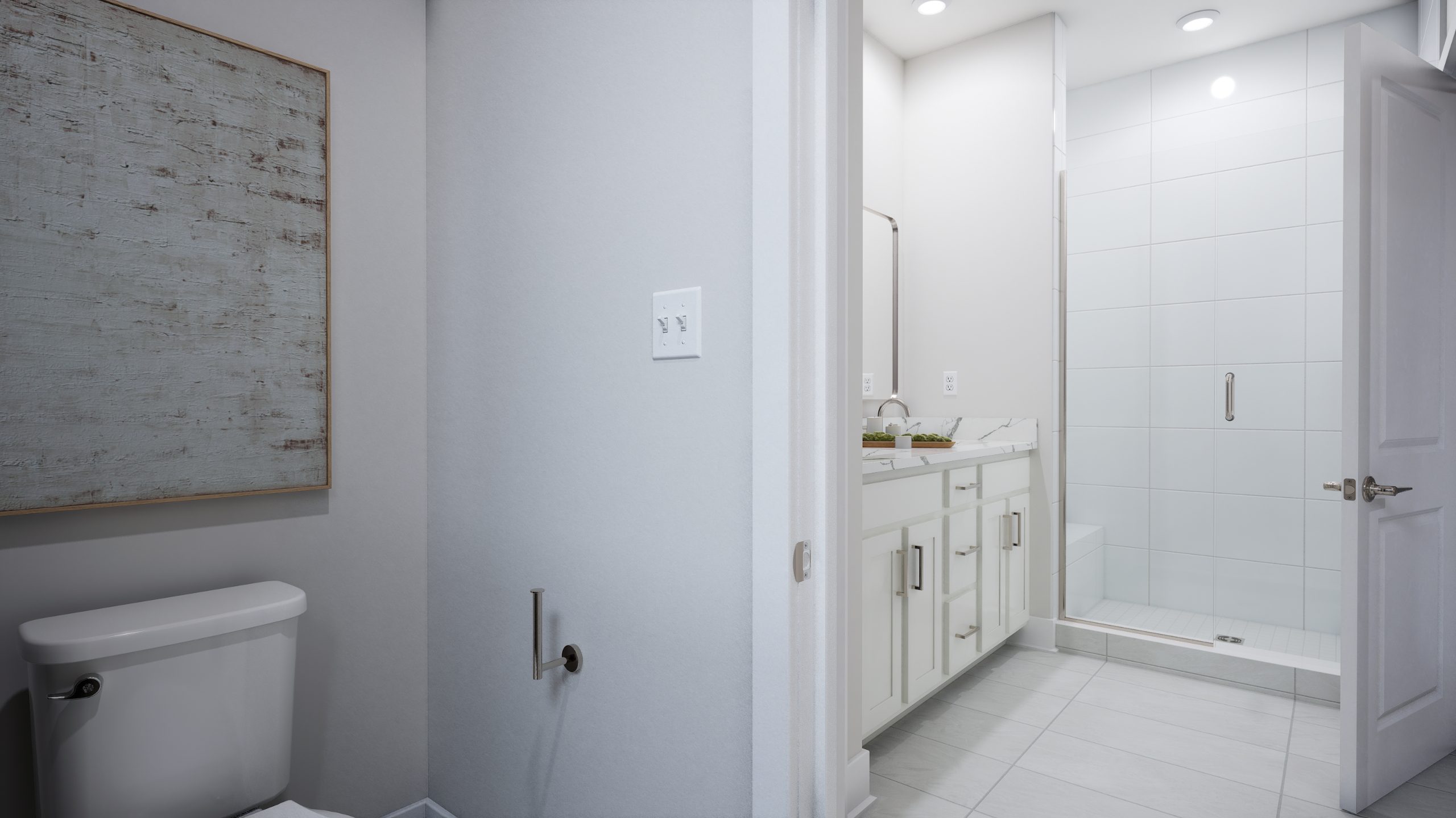 Turner 22-F2-RT - Homesite 4548, Townhome, West Park III, Located in Brambleton, VA