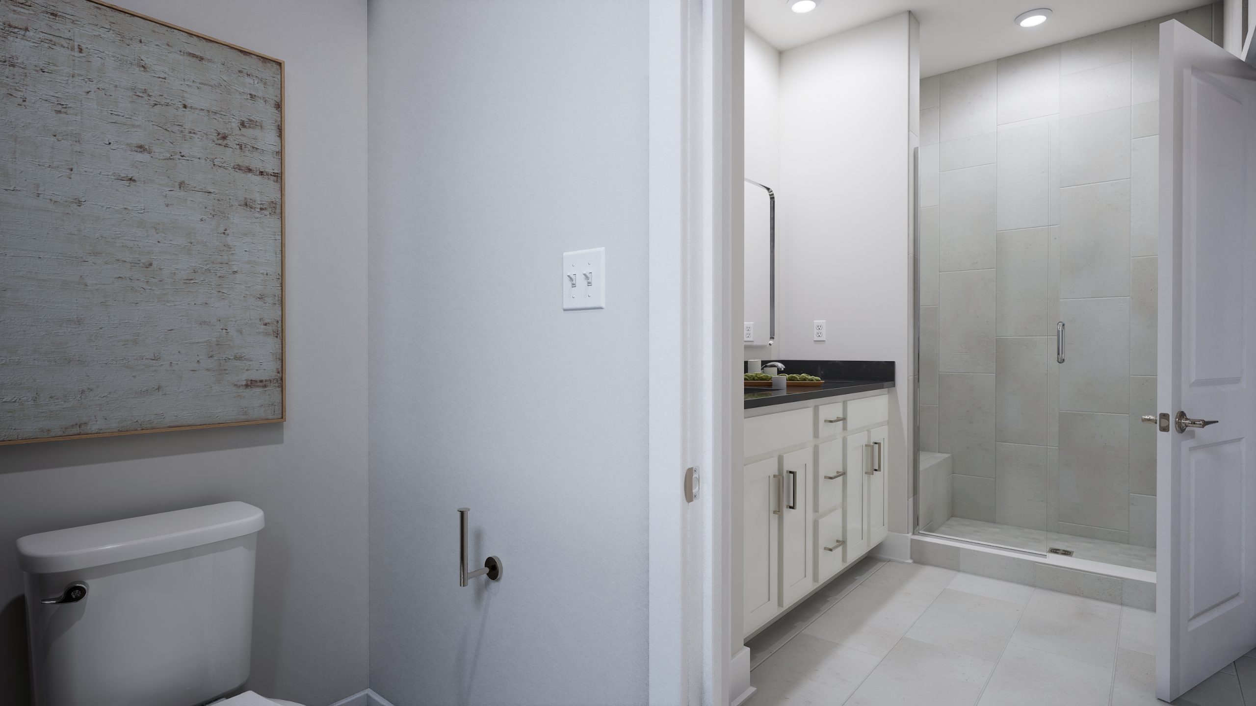 Turner 22-F2-RT - Homesite 4550, Townhome, West Park III, Located in Brambleton, VA