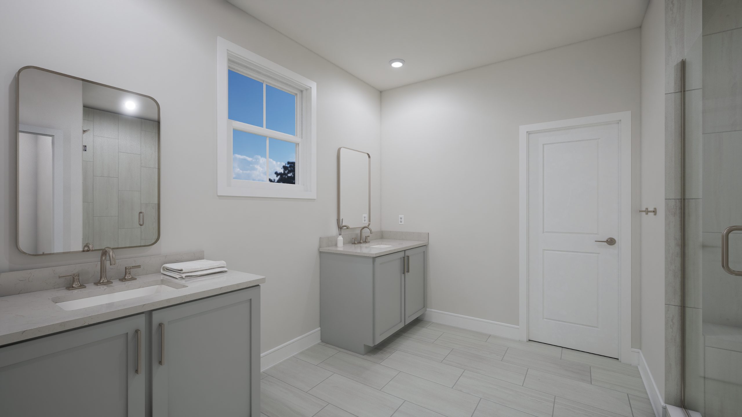 Samson 36-F2 - Homesite 3471, Single Family Home, West Park IV, Located in Brambleton, VA