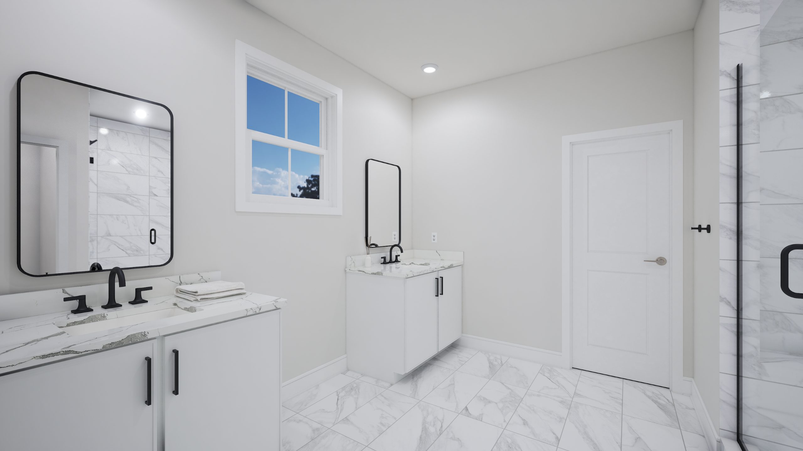 Samson 36-F2 - Homesite 3472, Single Family Home, West Park IV, Located in Brambleton, VA