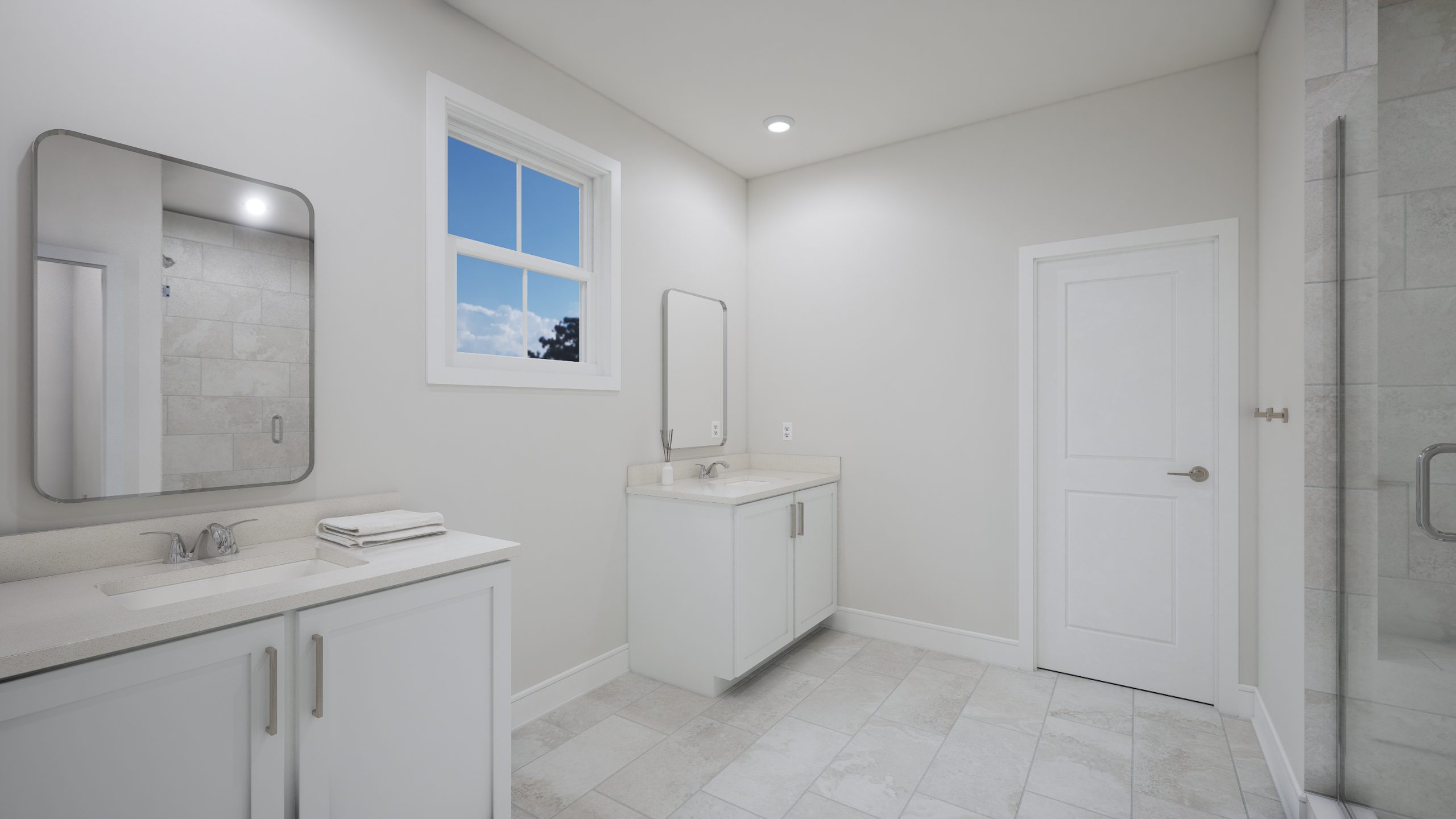 Samson 36-F2 - Homesite 3519, Single Family Home, West Park IV, Located in Brambleton, VA