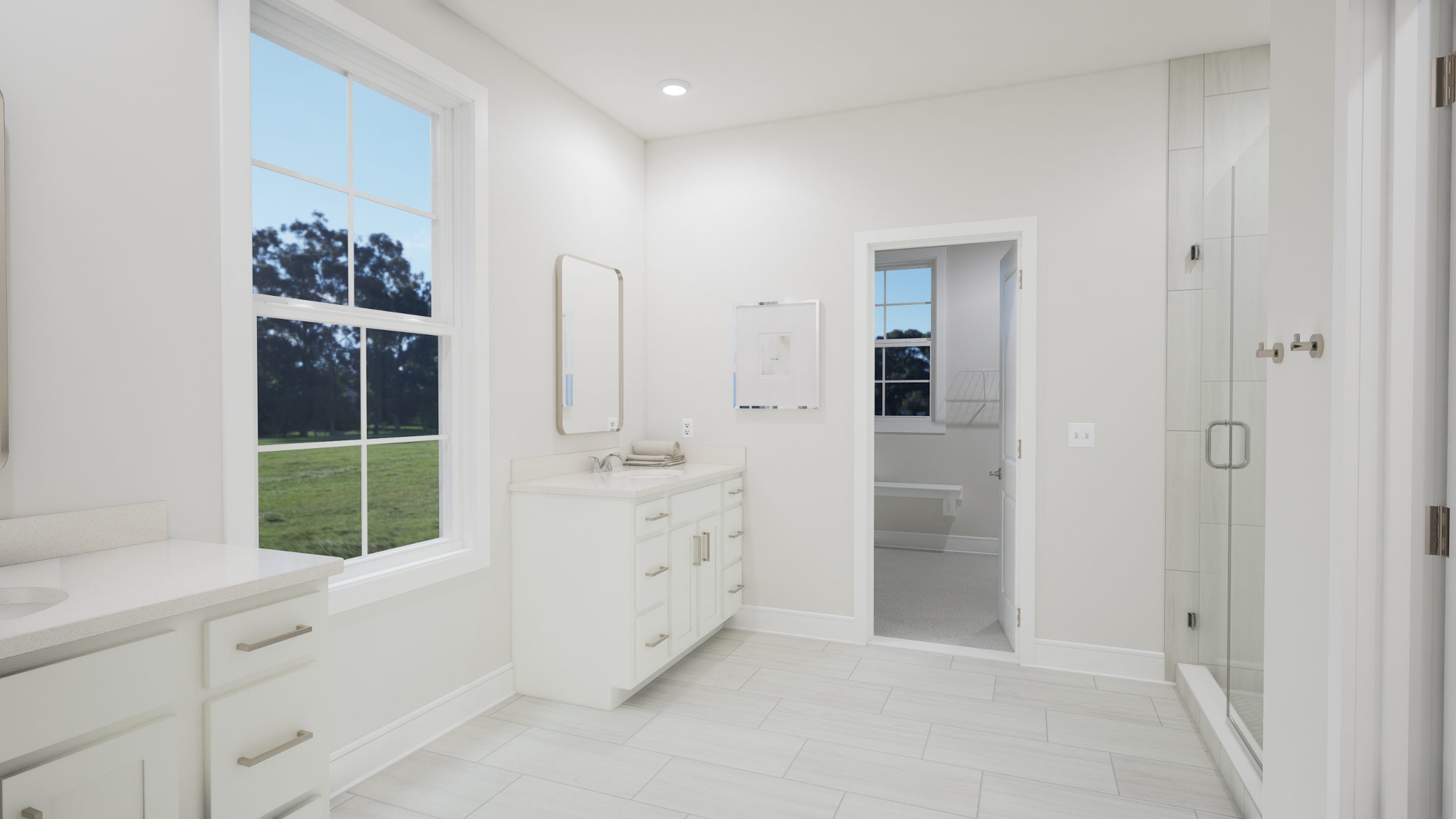 Sheldon 40-F2 - Homesite 2203, Single Family Home, Snowden Bridge, Located in Stephenson, VA