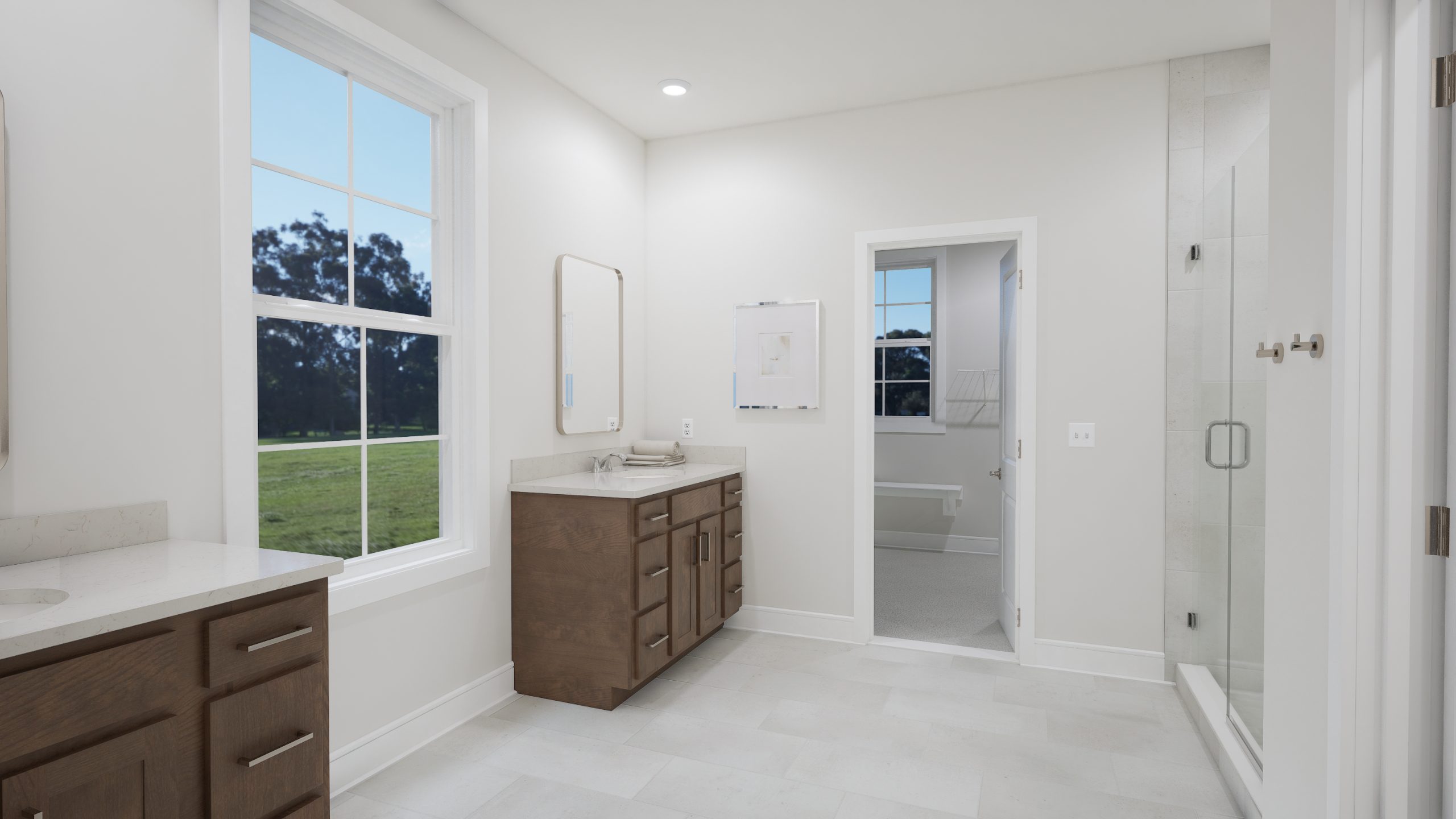Sheldon 40-F2 - Homesite 24134, Single Family Home, Snowden Bridge, Located in Winchester, VA