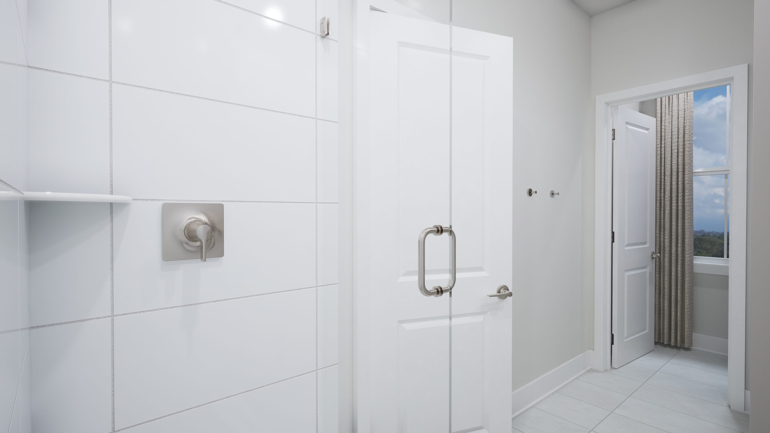 Turner 22-F2-RT - Homesite 4548, Townhome, West Park III, Located in Brambleton, VA