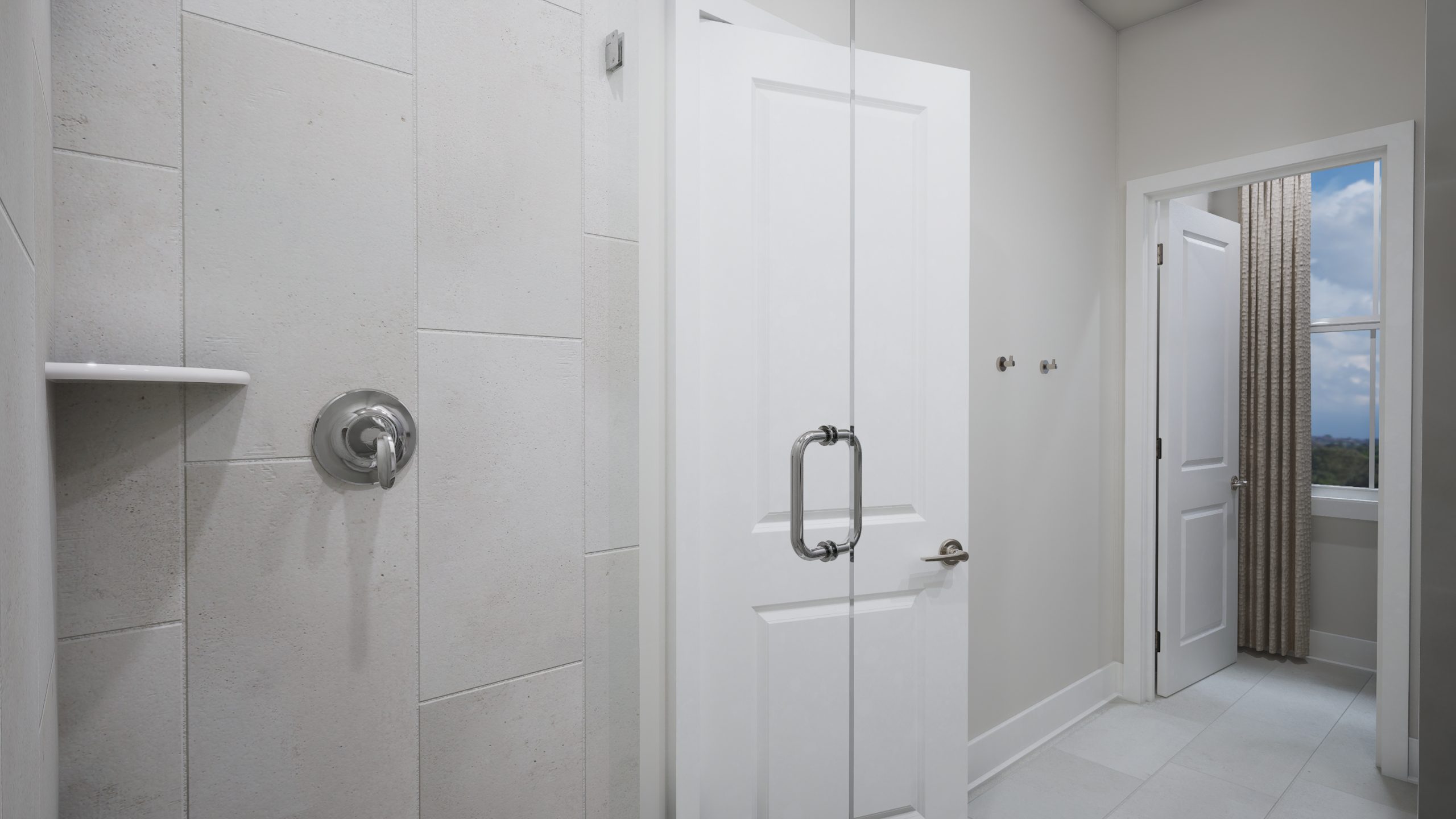Turner 22-F2-RT - Homesite 4549, Townhome, West Park III, Located in Brambleton, VA