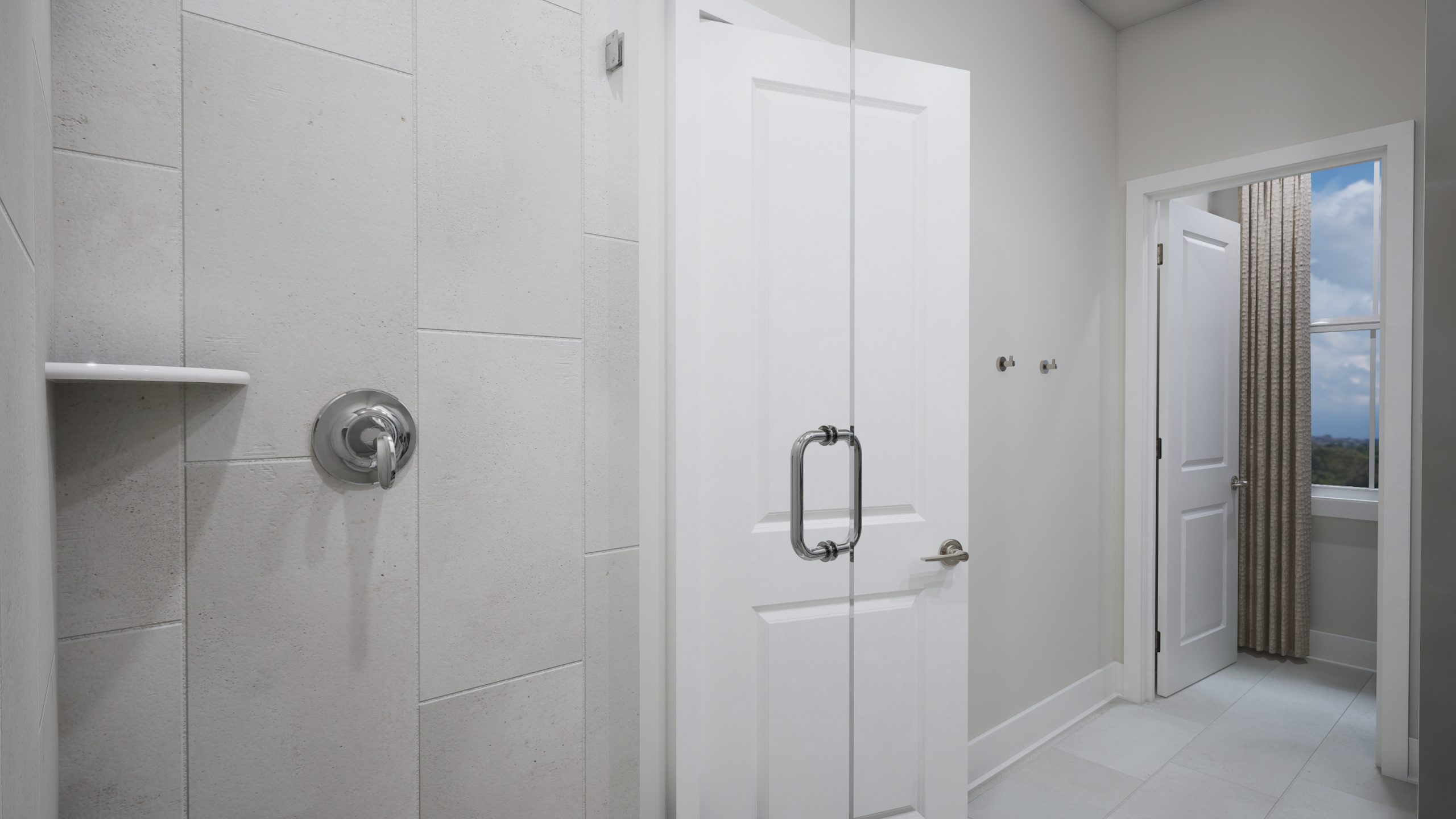 Turner 22-F2-RT - Homesite 4550, Townhome, West Park III, Located in Brambleton, VA