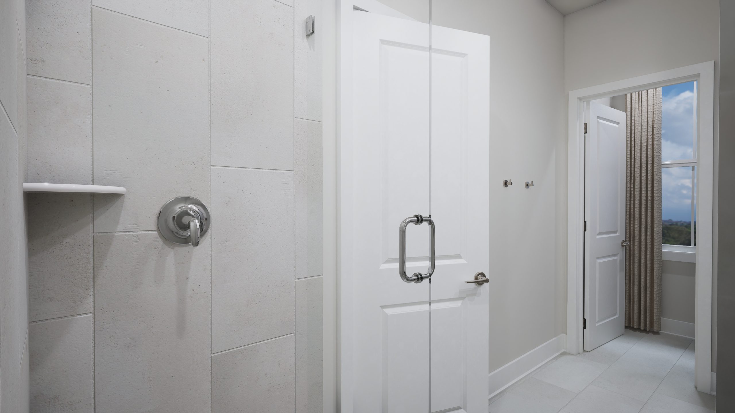 Turner 22-F2-RT - Homesite 4551, Townhome, West Park III, Located in Brambleton, VA