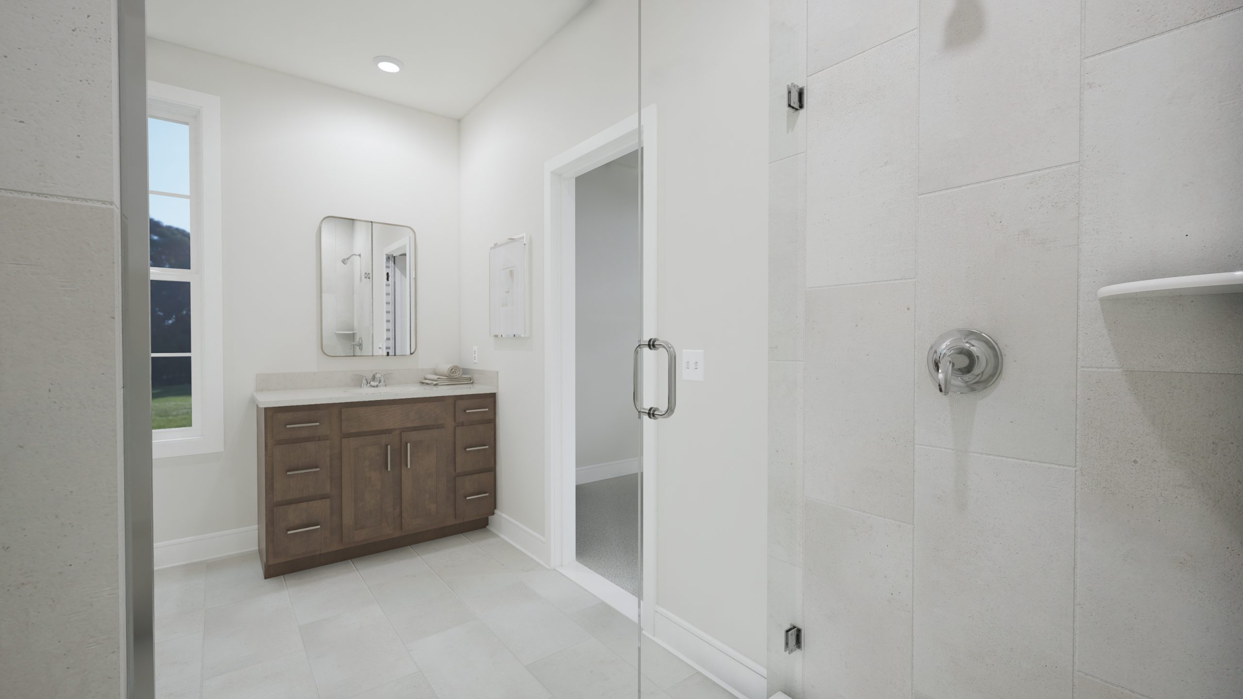Sheldon 40-F2 - Homesite 24134, Single Family Home, Snowden Bridge, Located in Winchester, VA