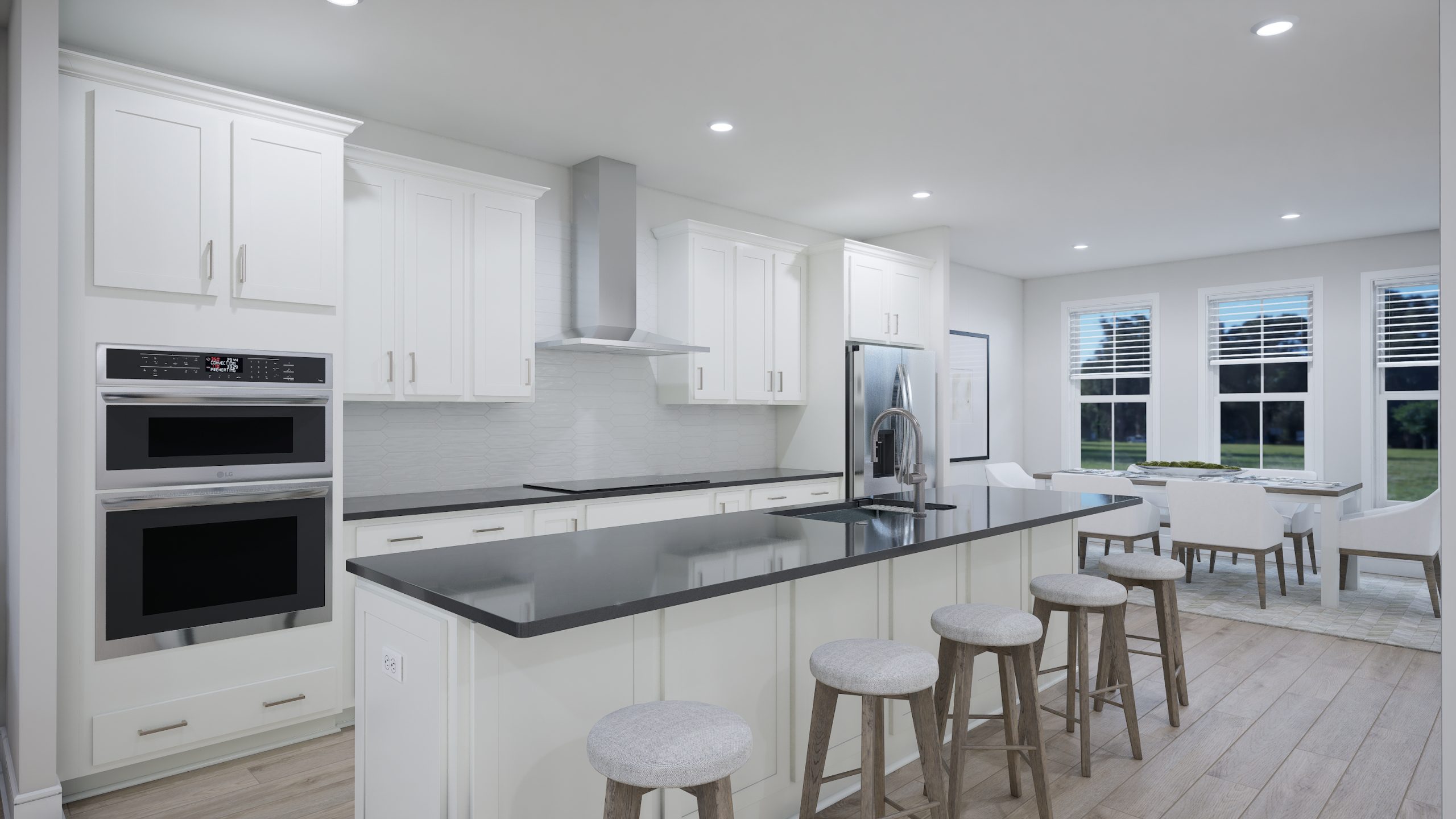 Tally 20-R2-RT - Homesite 82, Townhome, Arpina Valley, Located in Herndon, VA