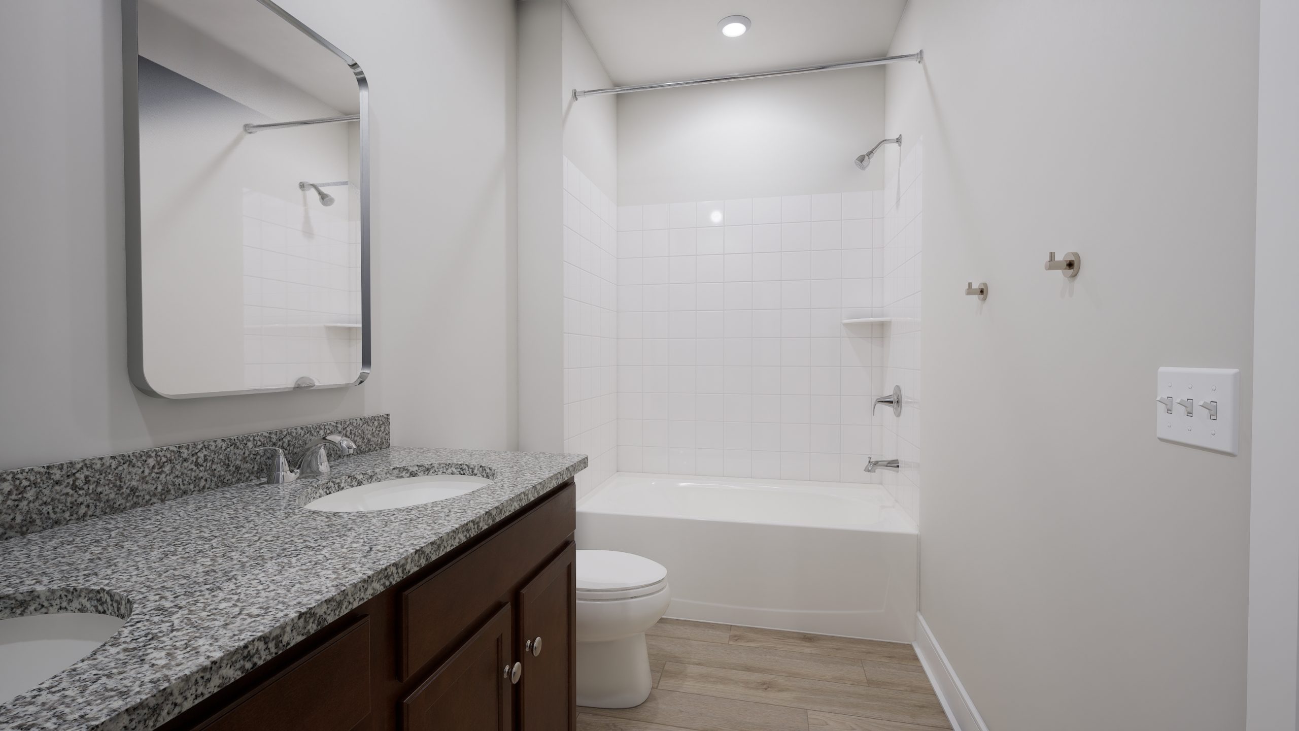 Sheldon 40-F2 - Homesite 2203, Single Family Home, Snowden Bridge, Located in Stephenson, VA