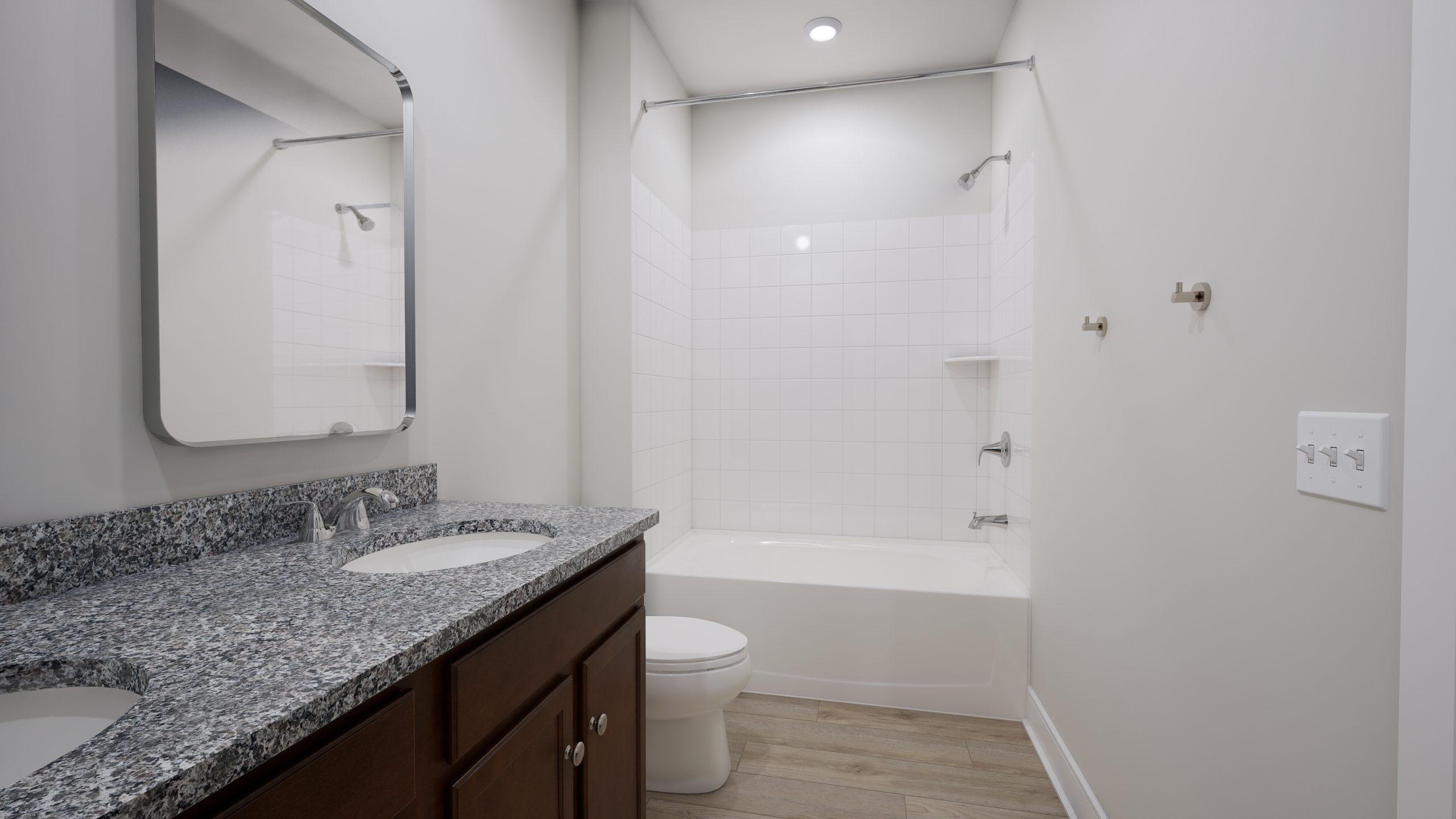 Sheldon 40-F2 - Homesite 24134, Single Family Home, Snowden Bridge, Located in Winchester, VA