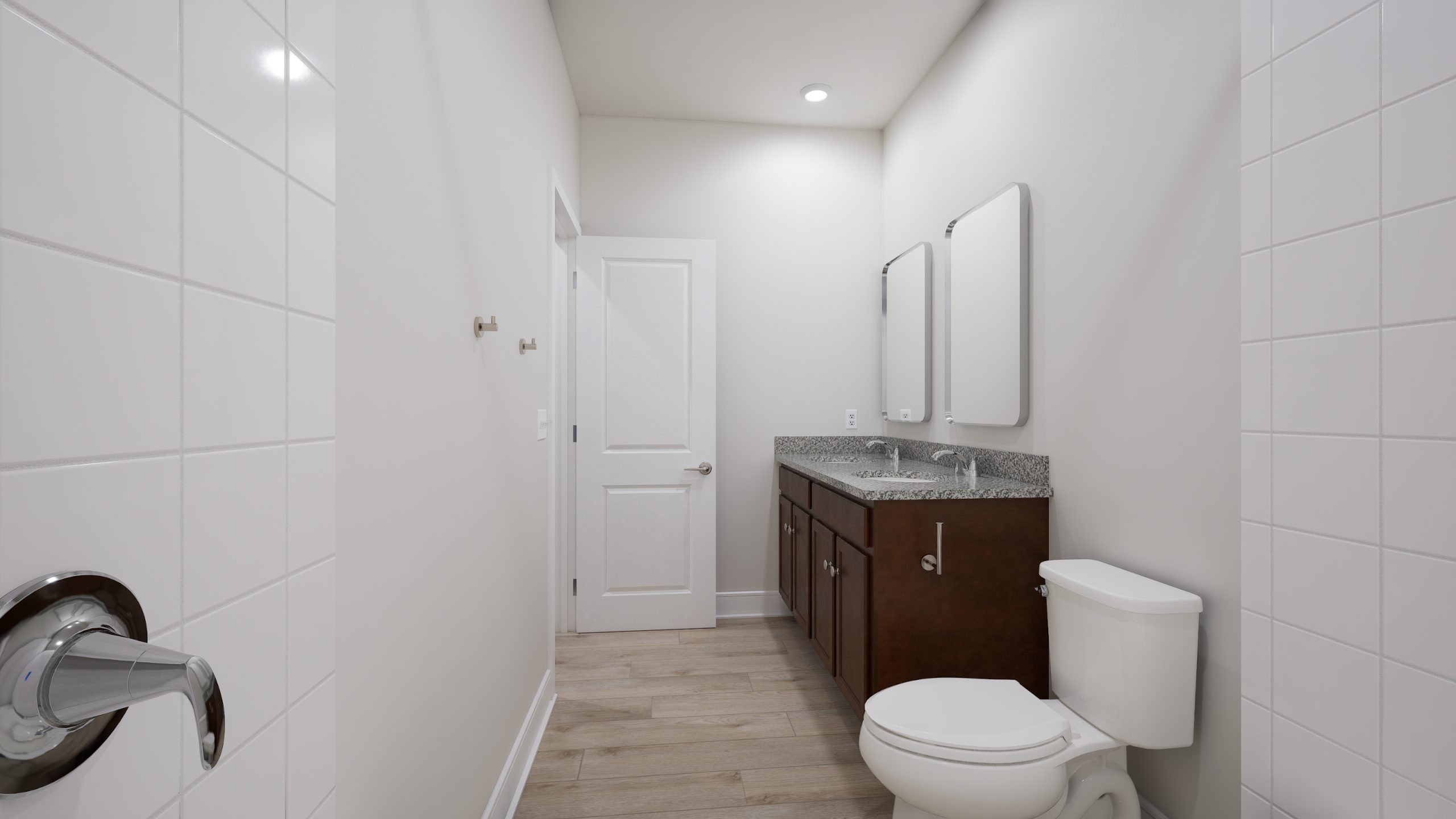 Sheldon 40-F2 - Homesite 2203, Single Family Home, Snowden Bridge, Located in Stephenson, VA