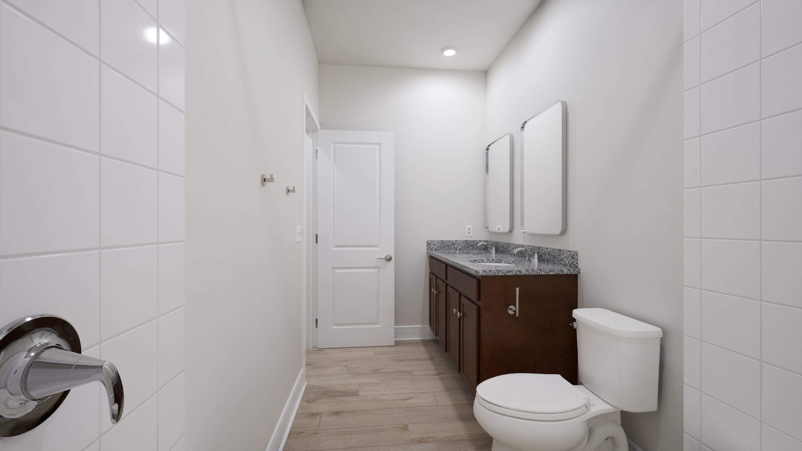Sheldon 40-F2 - Homesite 24134, Single Family Home, Snowden Bridge, Located in Winchester, VA