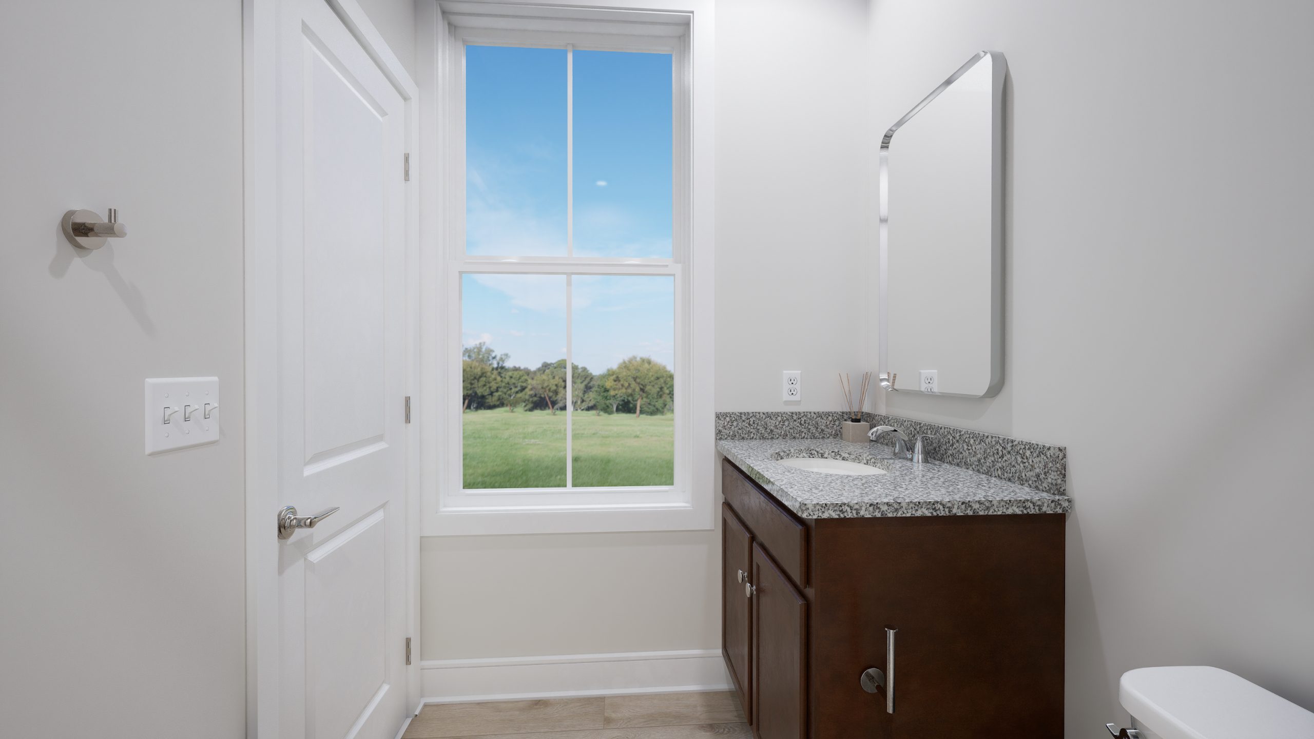 Sheldon 40-F2 - Homesite 2203, Single Family Home, Snowden Bridge, Located in Stephenson, VA
