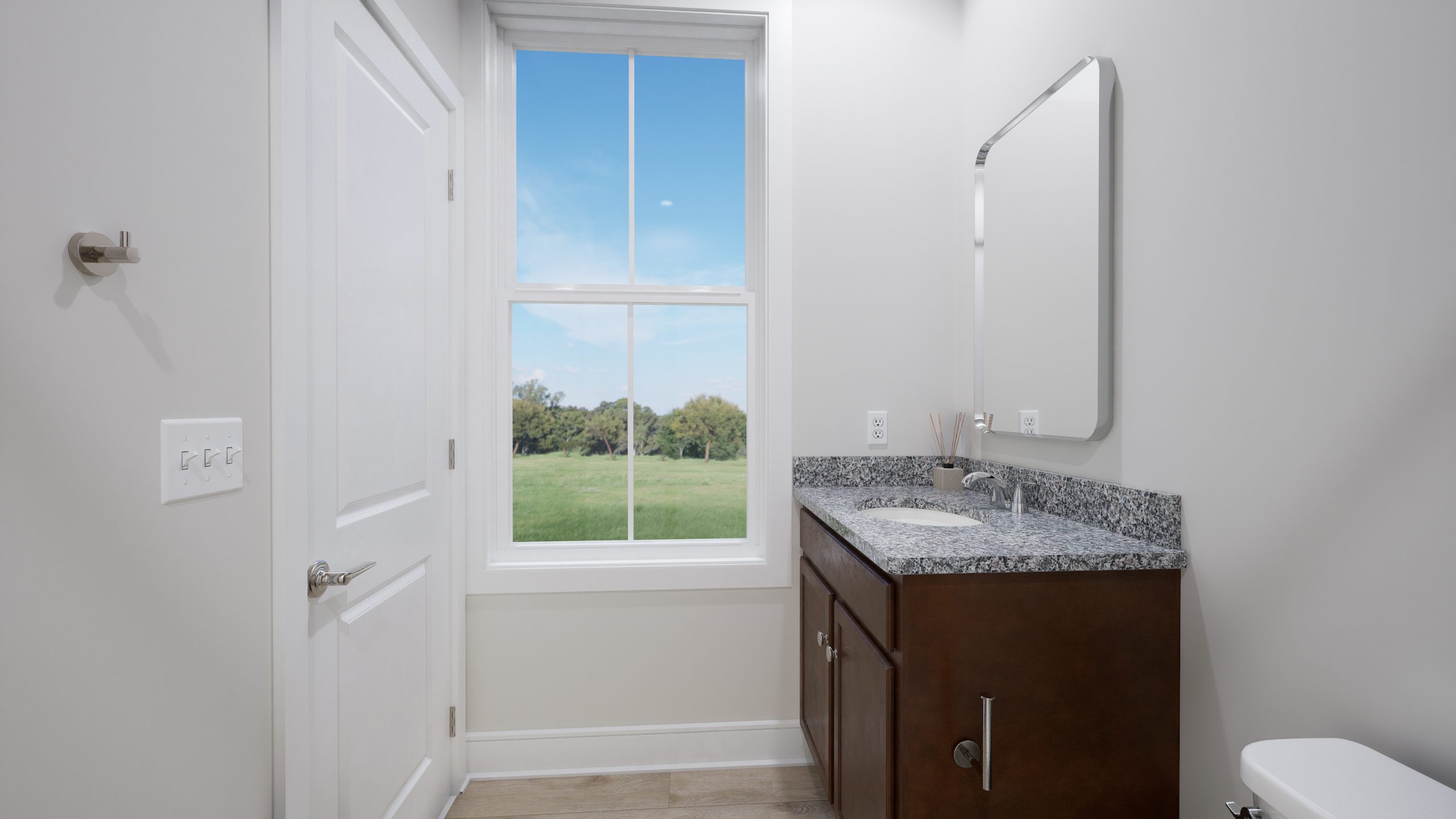 Sheldon 40-F2 - Homesite 24134, Single Family Home, Snowden Bridge, Located in Winchester, VA