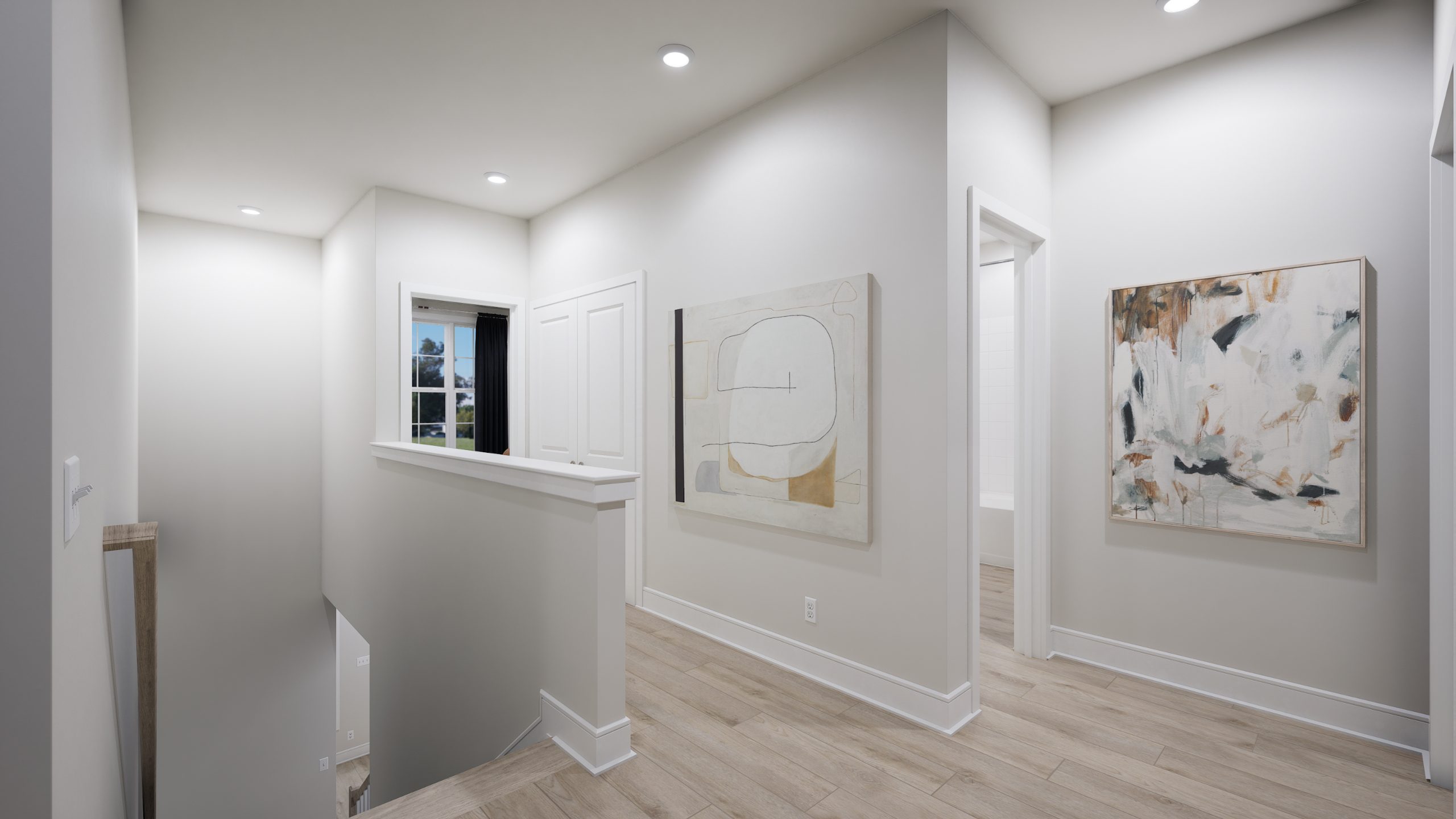 Sheldon 40-F2 - Homesite 2203, Single Family Home, Snowden Bridge, Located in Stephenson, VA