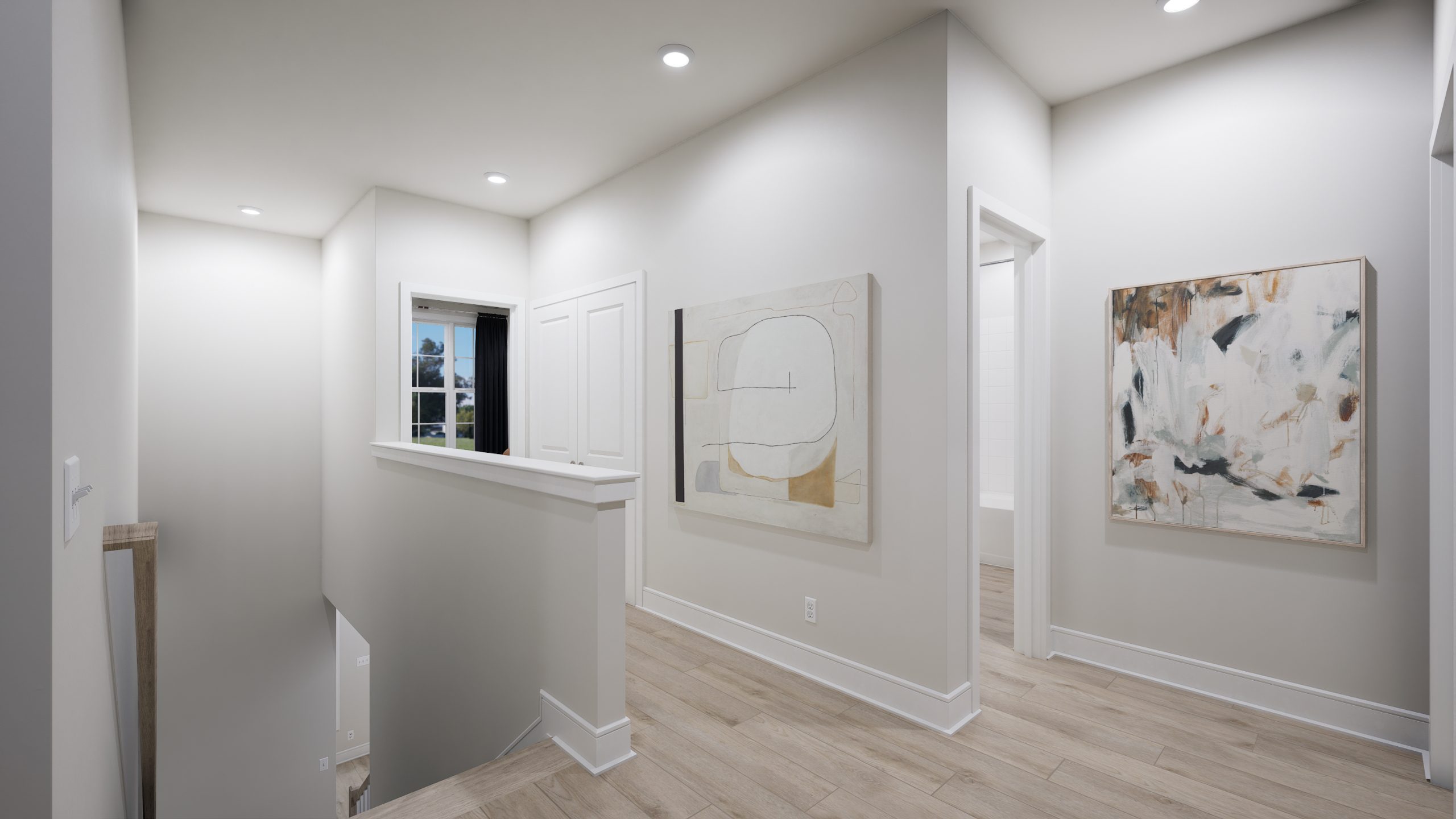 Sheldon 40-F2 - Homesite 24134, Single Family Home, Snowden Bridge, Located in Winchester, VA