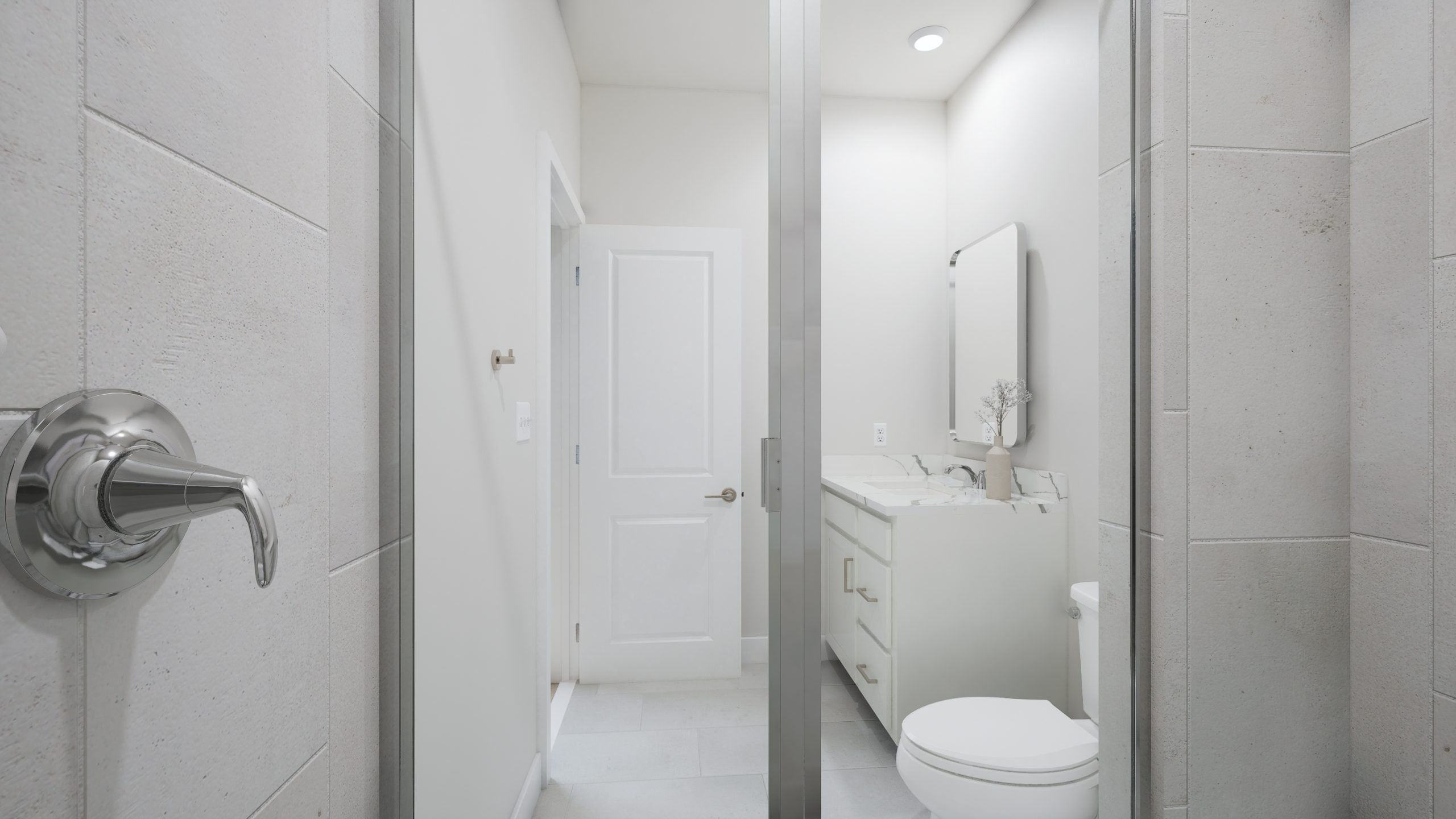 Turner 22-F2-RT - Homesite 4548, Townhome, West Park III, Located in Brambleton, VA