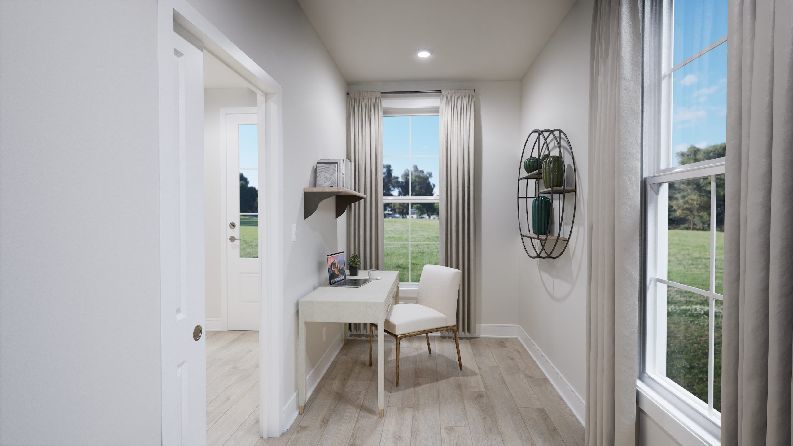 Sheldon 40-F2 - Homesite 2203, Single Family Home, Snowden Bridge, Located in Stephenson, VA