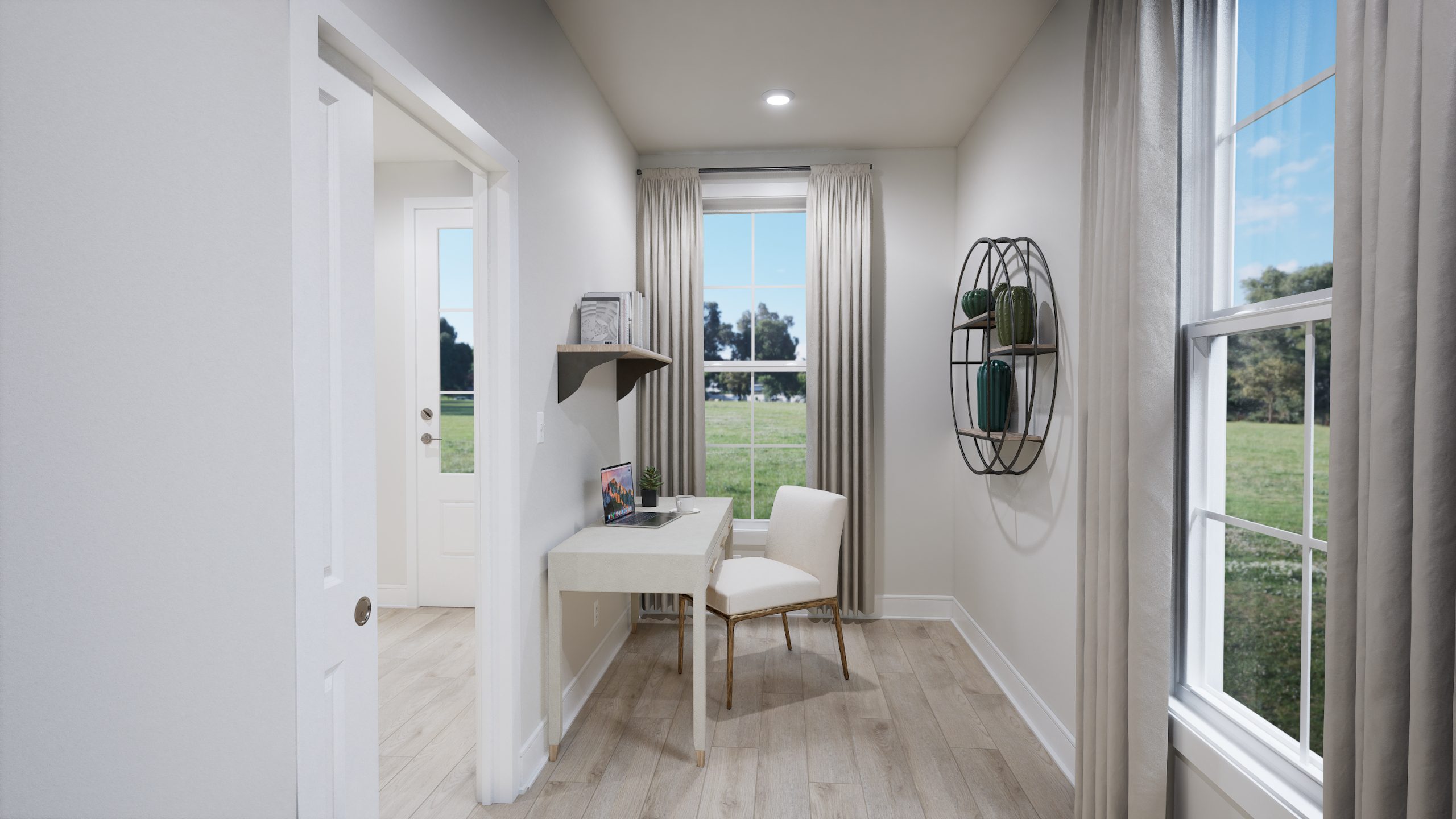 Sheldon 40-F2 - Homesite 24134, Single Family Home, Snowden Bridge, Located in Winchester, VA