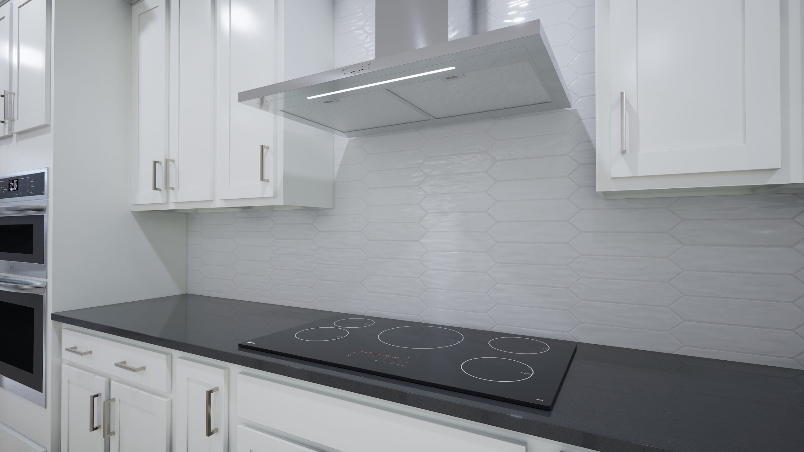 Tally 20-R2-RT - Homesite 80, Townhome, Arpina Valley, Located in Herndon, VA