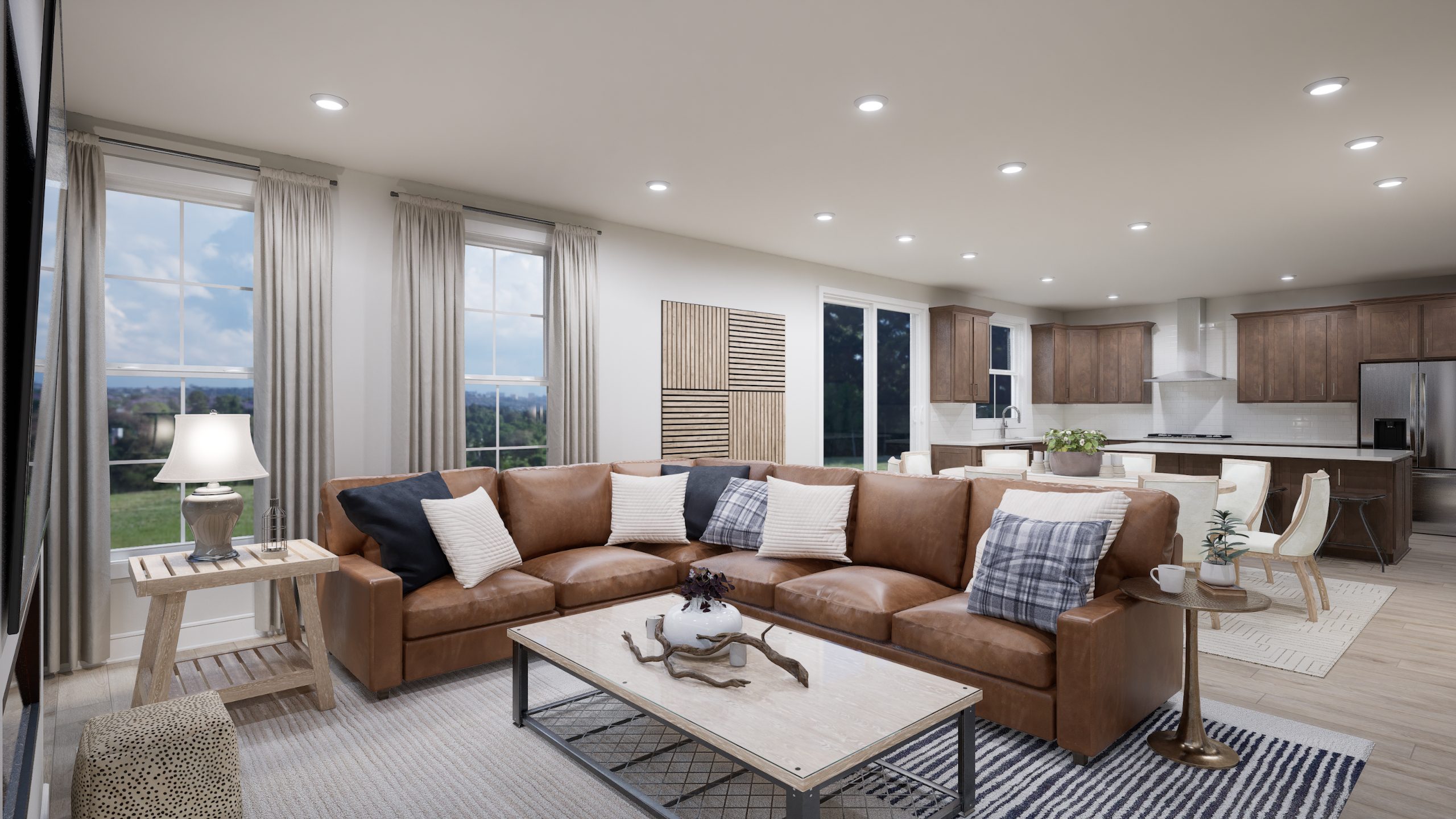 Sheldon 40-F2 - Homesite 24134, Single Family Home, Snowden Bridge, Located in Winchester, VA
