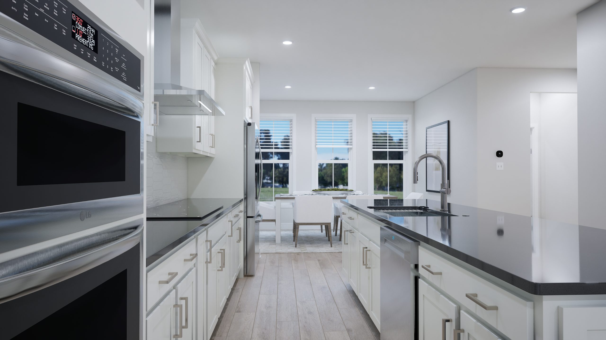 Tally 20-R2-RT - Homesite 80, Townhome, Arpina Valley, Located in Herndon, VA