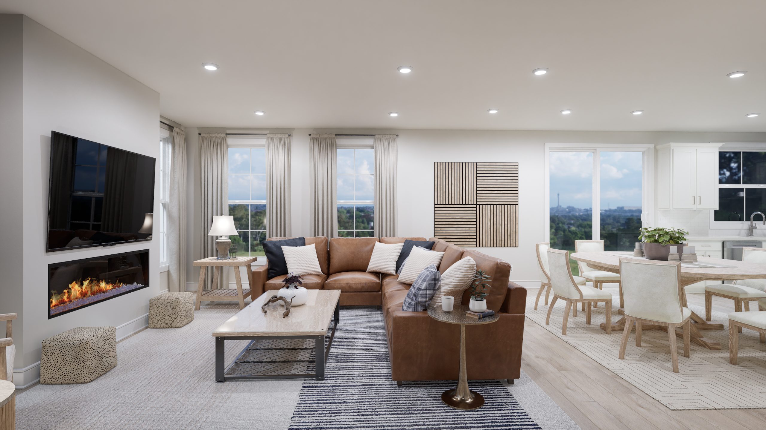 Sheldon 40-F2 - Homesite 2203, Single Family Home, Snowden Bridge, Located in Stephenson, VA