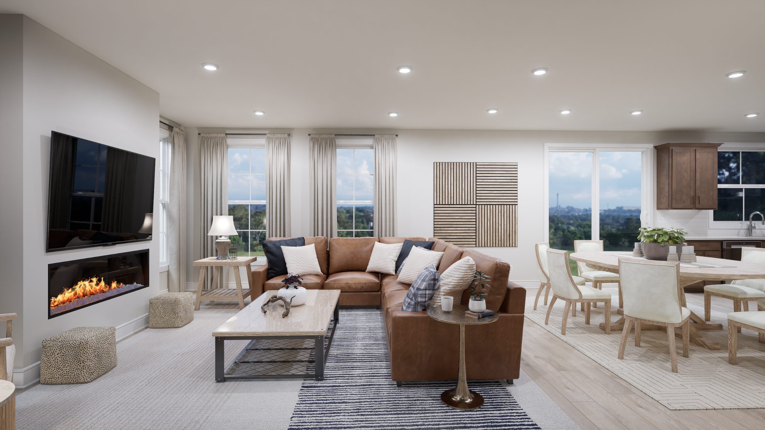 Sheldon 40-F2 - Homesite 24134, Single Family Home, Snowden Bridge, Located in Winchester, VA