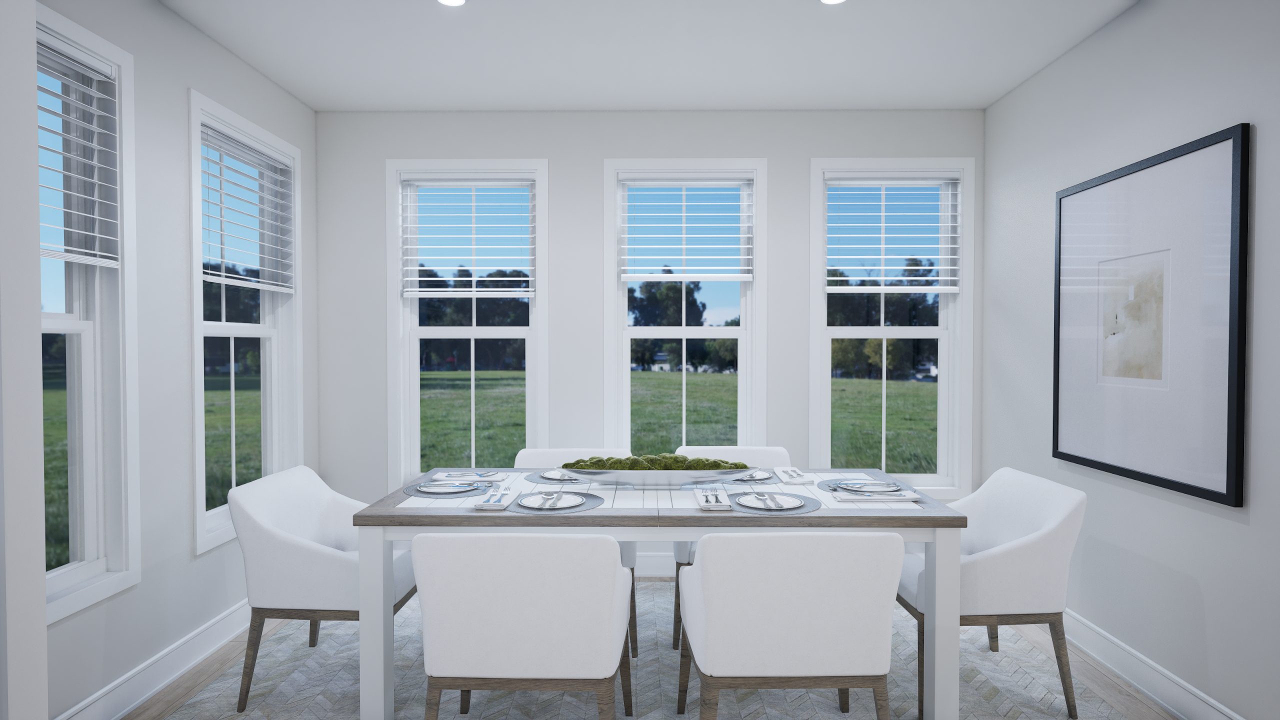 Tally 20-R2-RT - Homesite 80, Townhome, Arpina Valley, Located in Herndon, VA